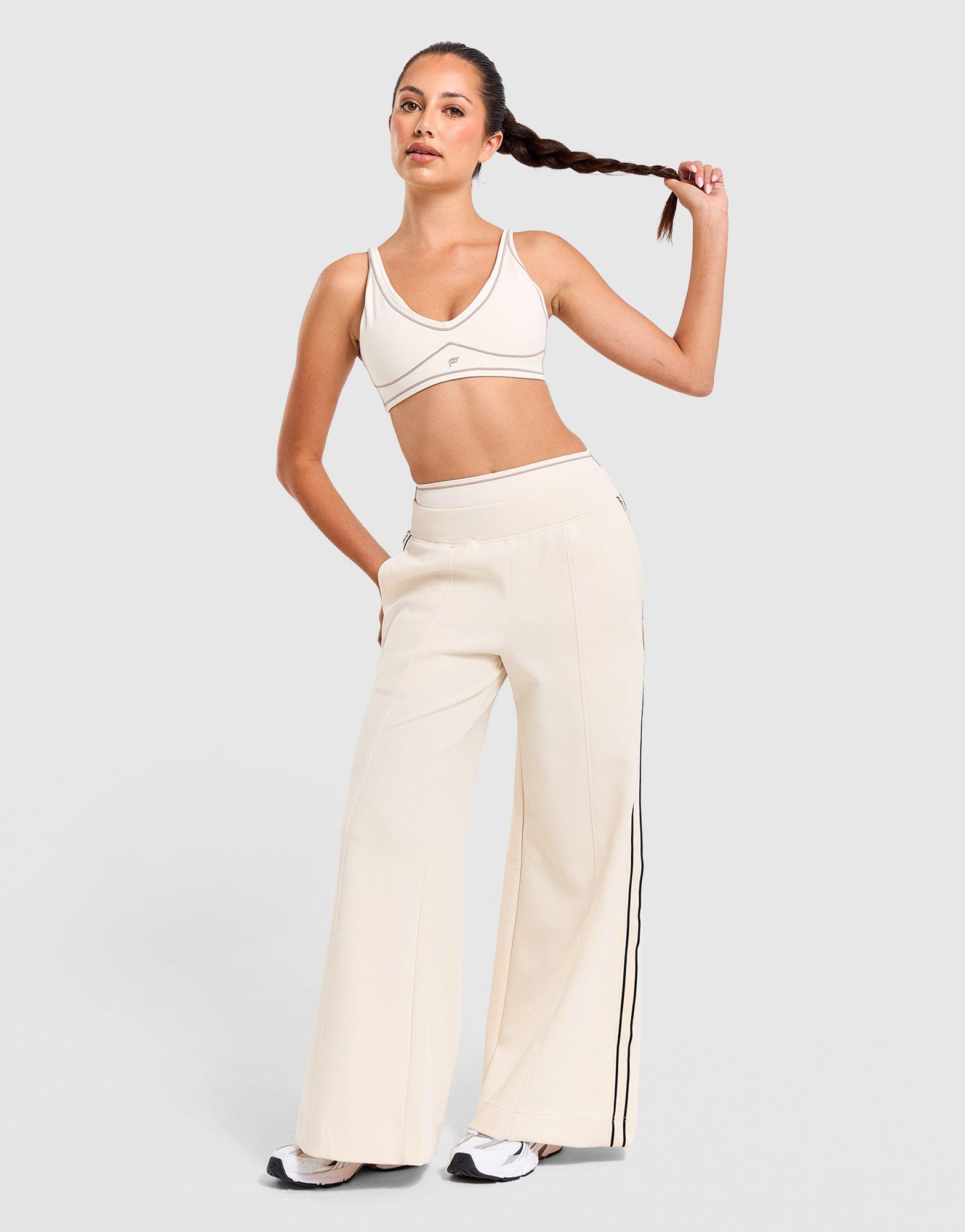 FABLETICS Open Hem Track Pants