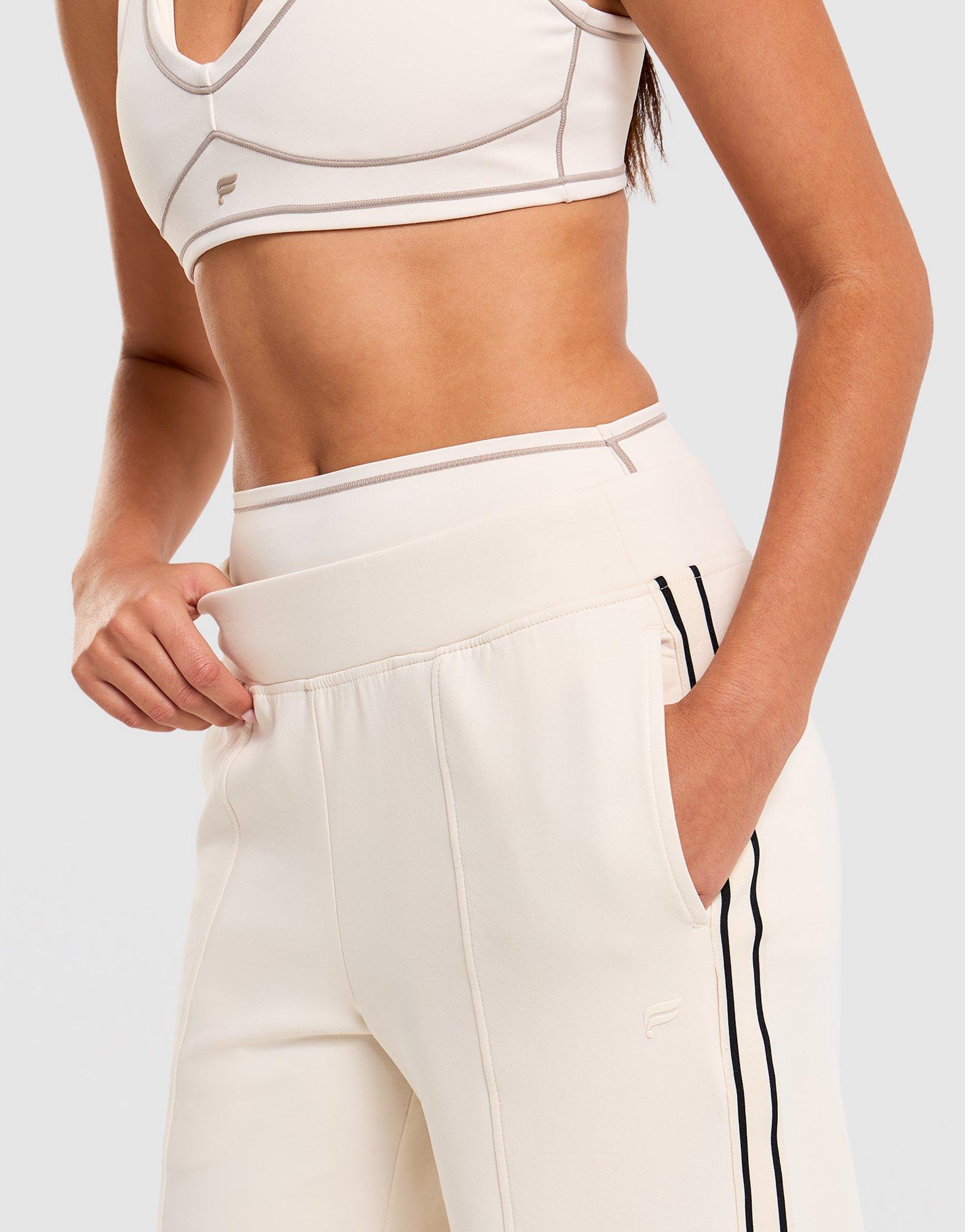 FABLETICS Open Hem Track Pants