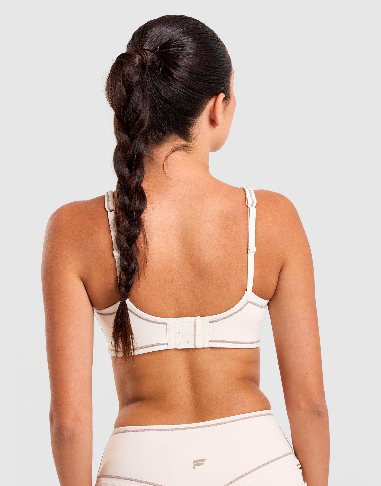 FABLETICS Pureluxe Sports Bra