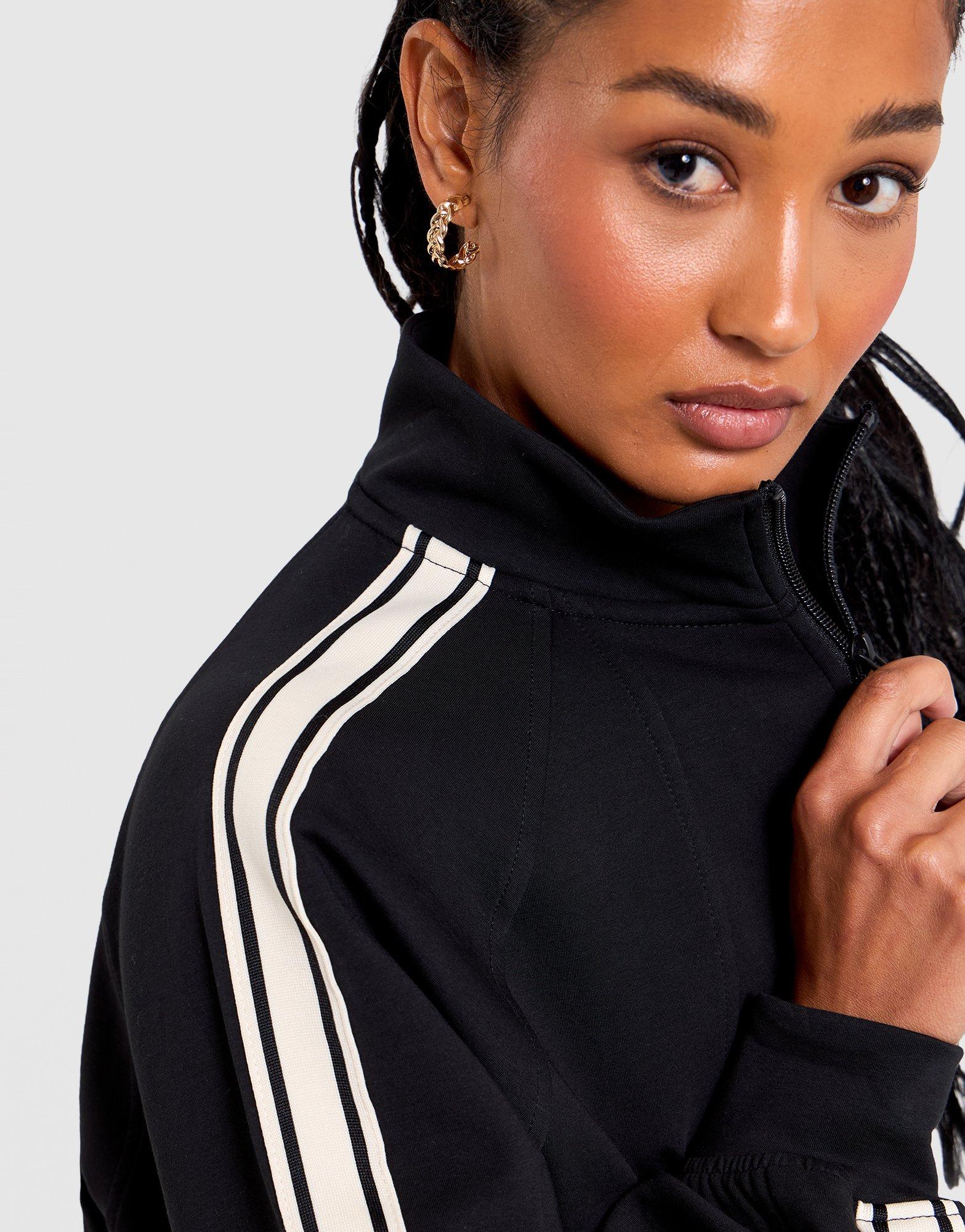 FABLETICS Elevated Full Zip Track Top