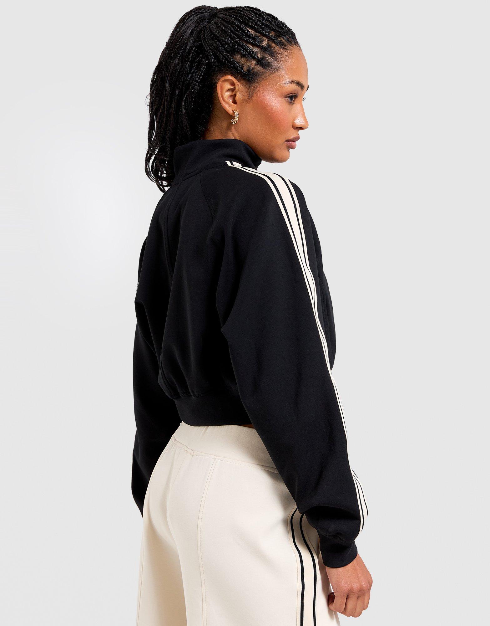 FABLETICS Elevated Full Zip Track Top