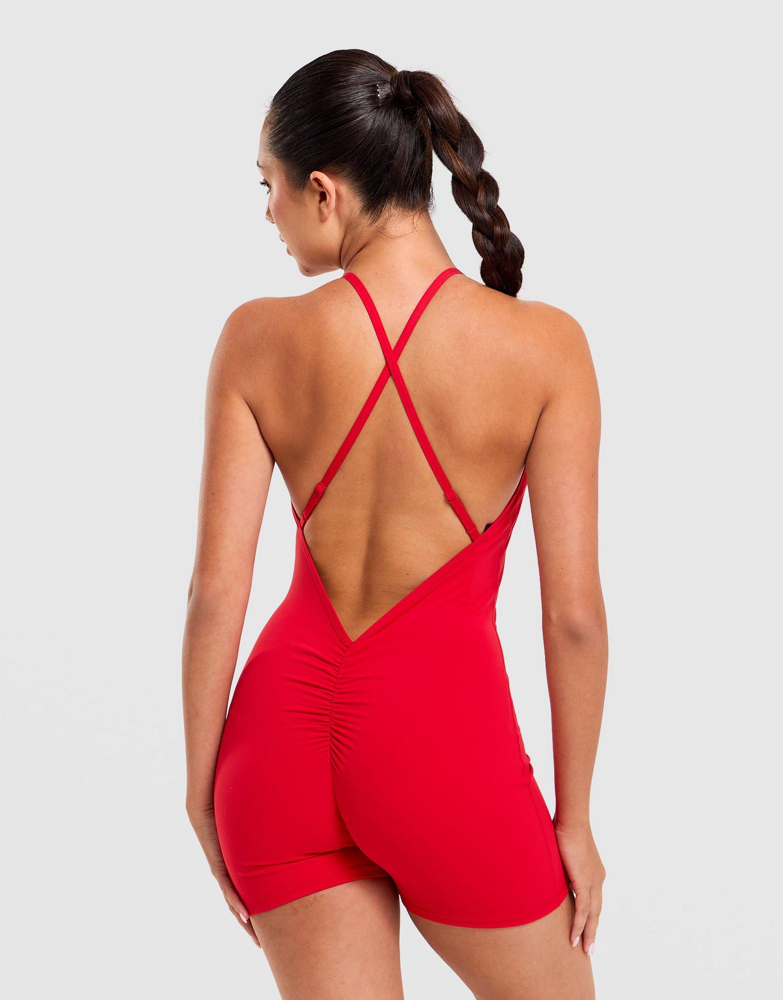 FABLETICS PureLuxe Bodysuit