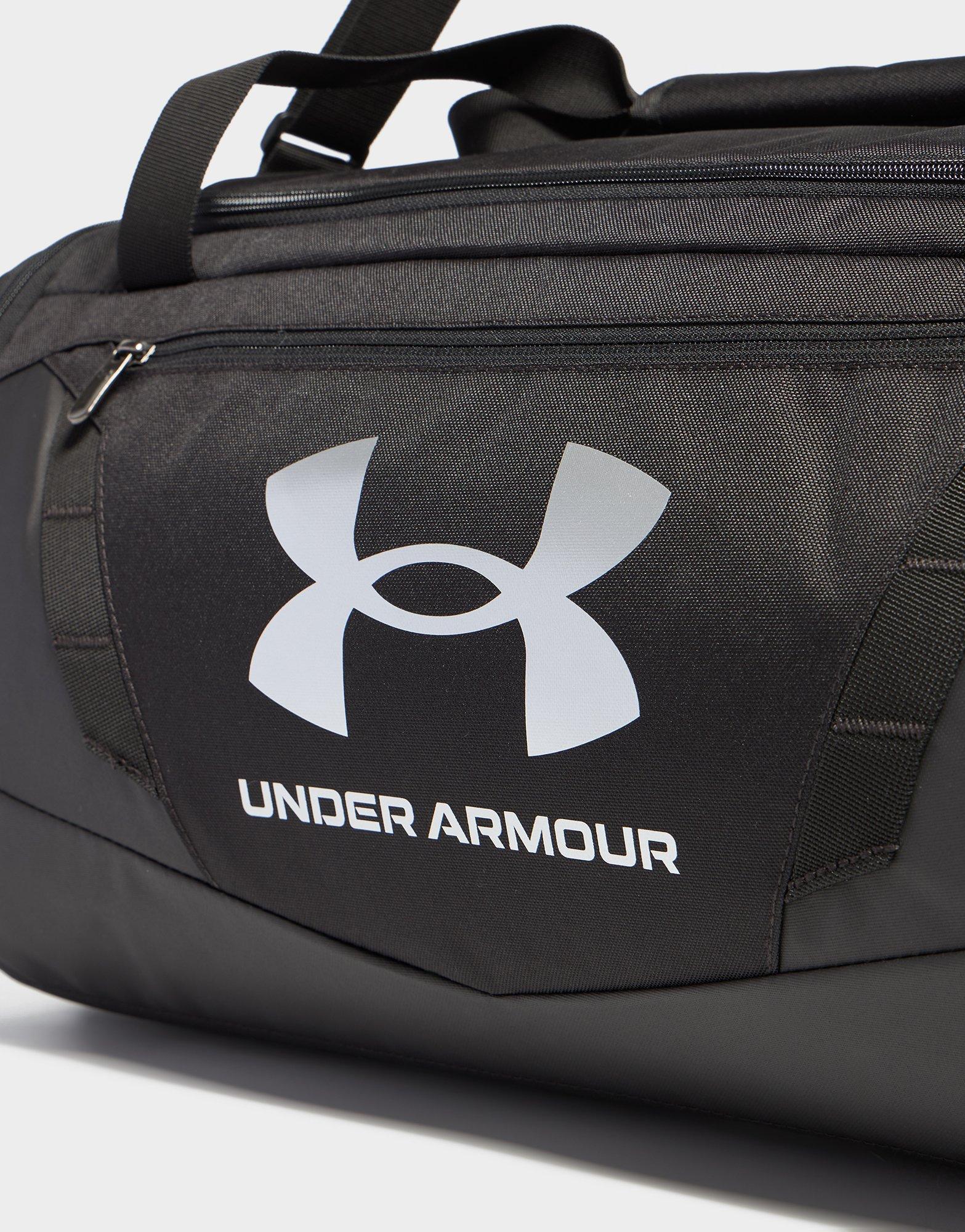 Under Armour Undeniable Small Duffle Bag