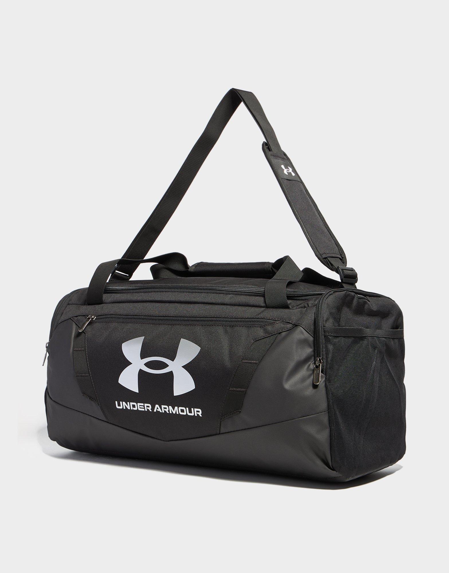 Under Armour Undeniable Small Duffle Bag