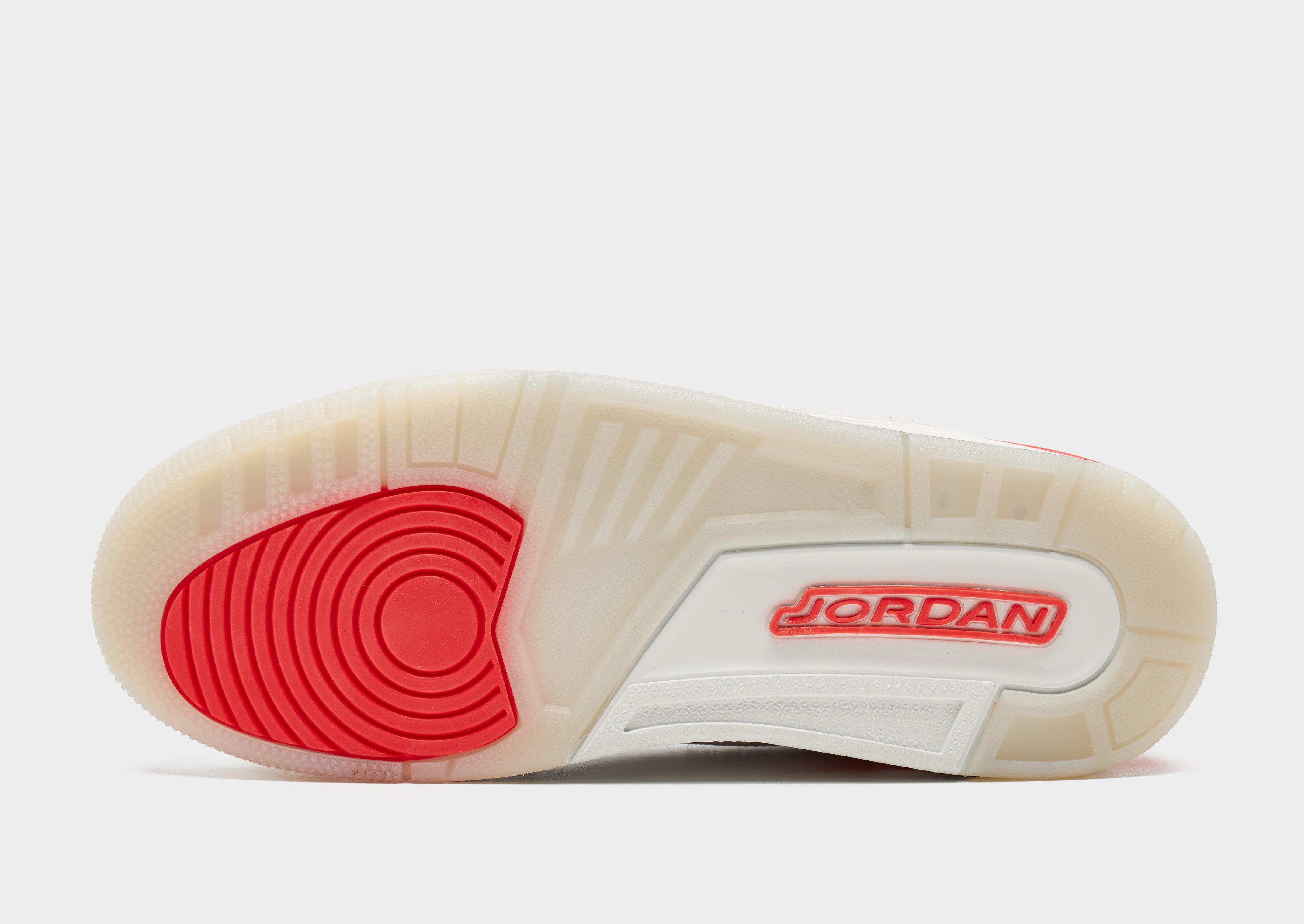 Jordan Air Ultra
