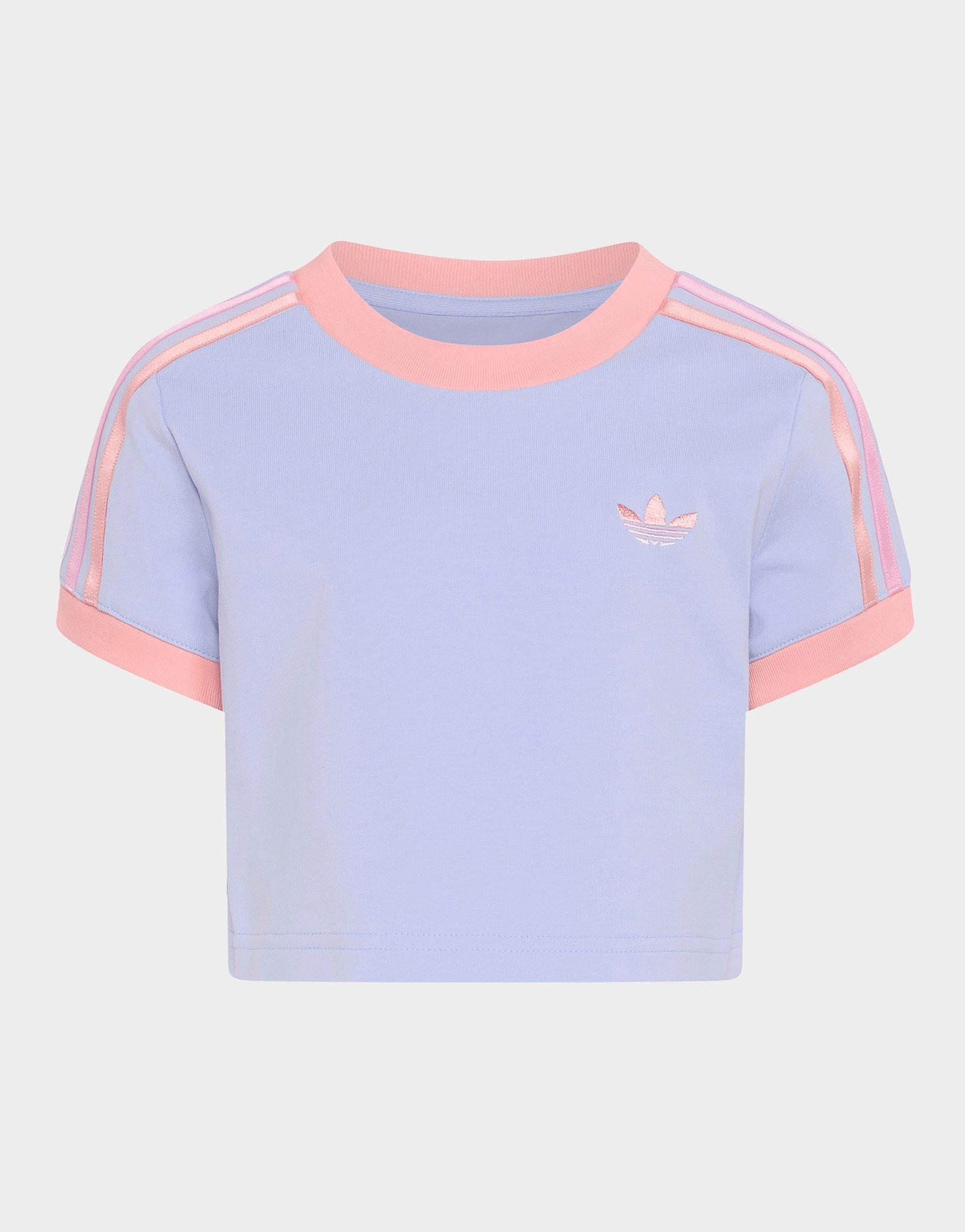 adidas Originals T-Shirt/Shorts Set Children's