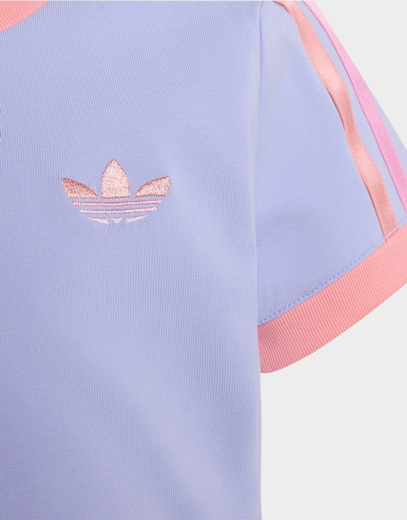 adidas Originals T-Shirt/Shorts Set Children's