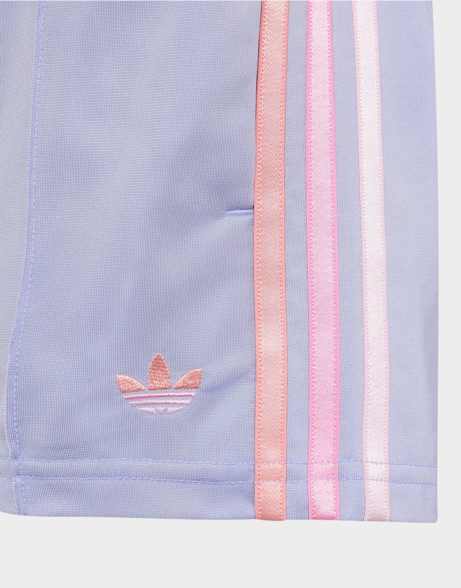 adidas Originals T-Shirt/Shorts Set Children's