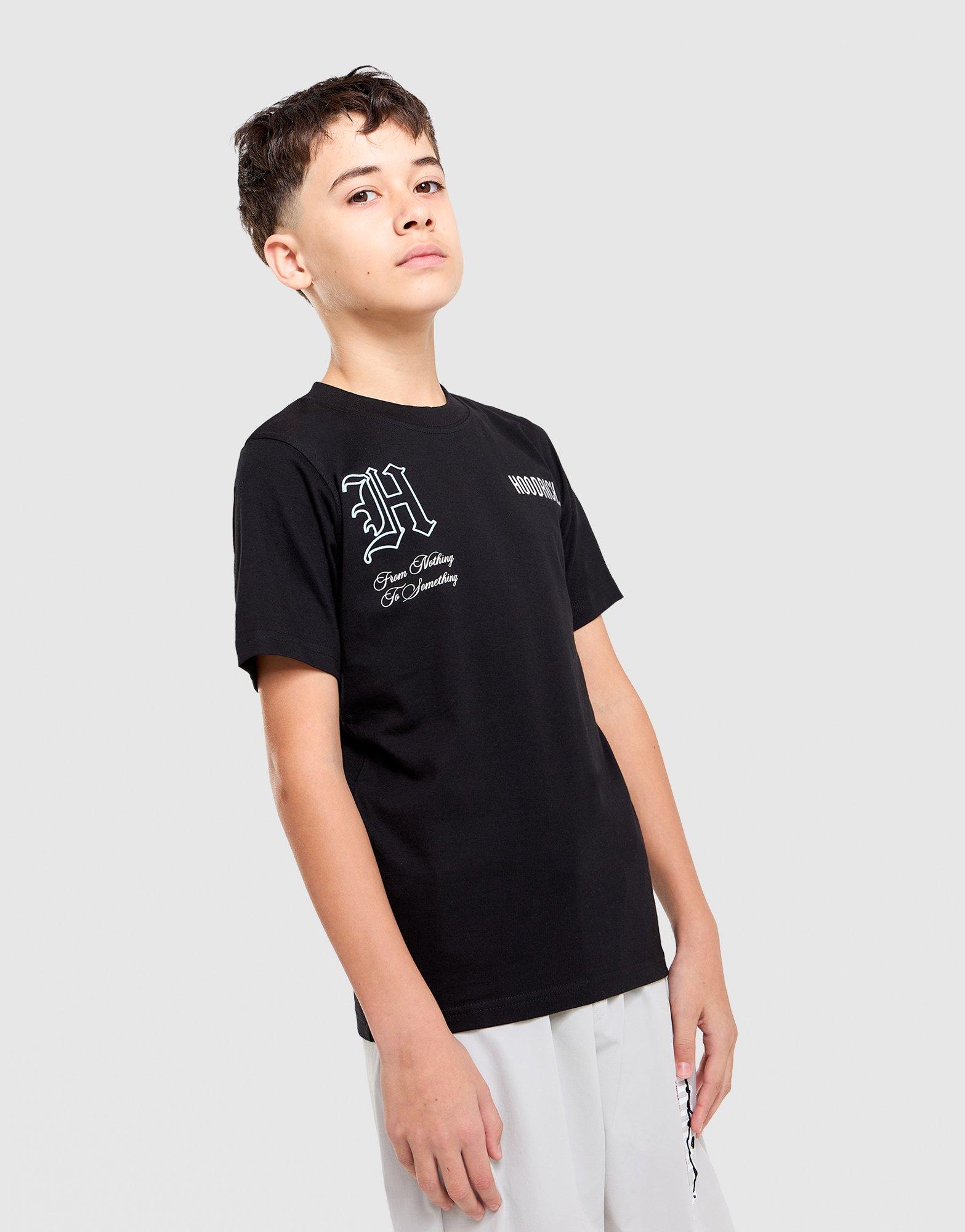 Hoodrich Arcade T-Shirt Junior's