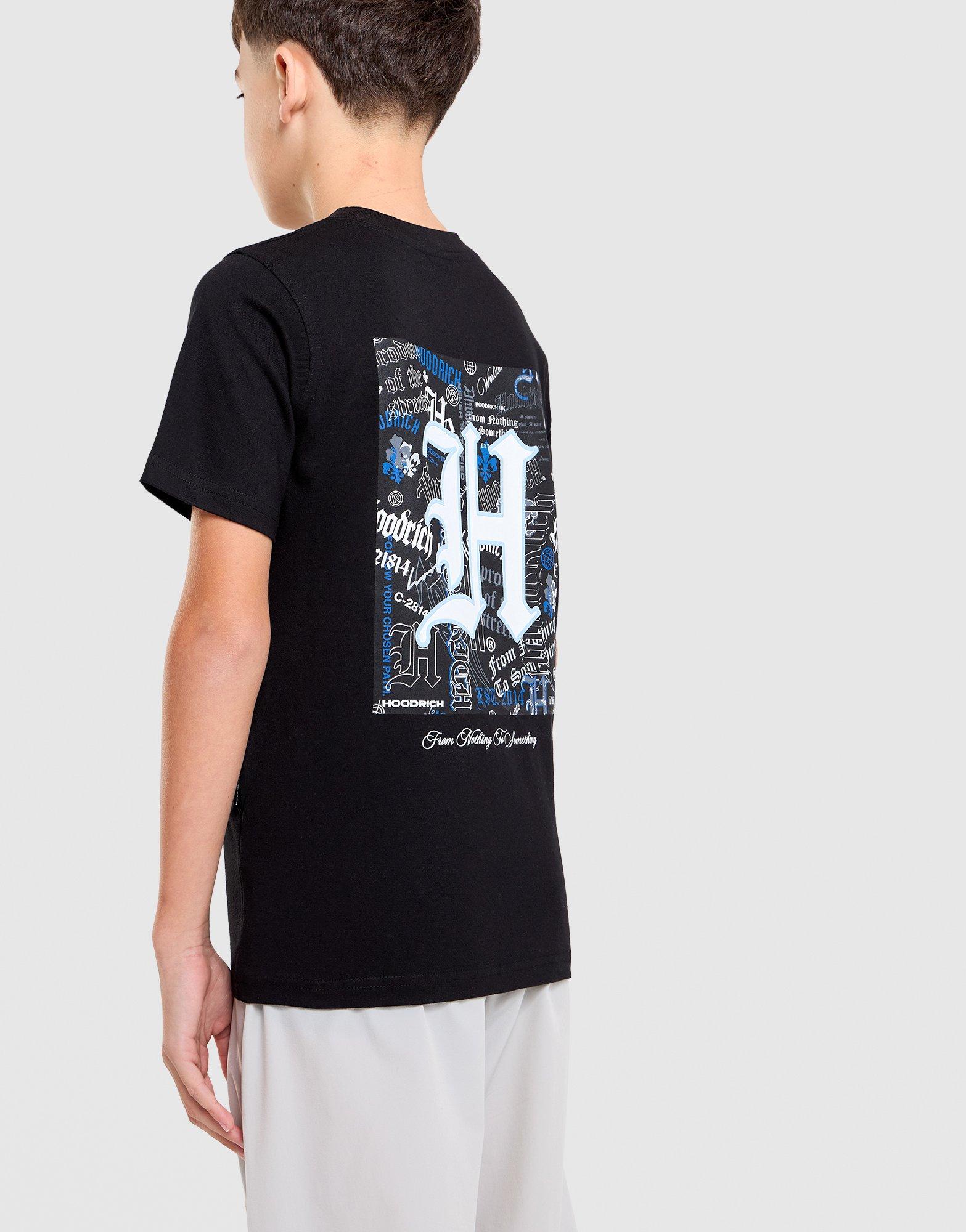 Hoodrich Arcade T-Shirt Junior's