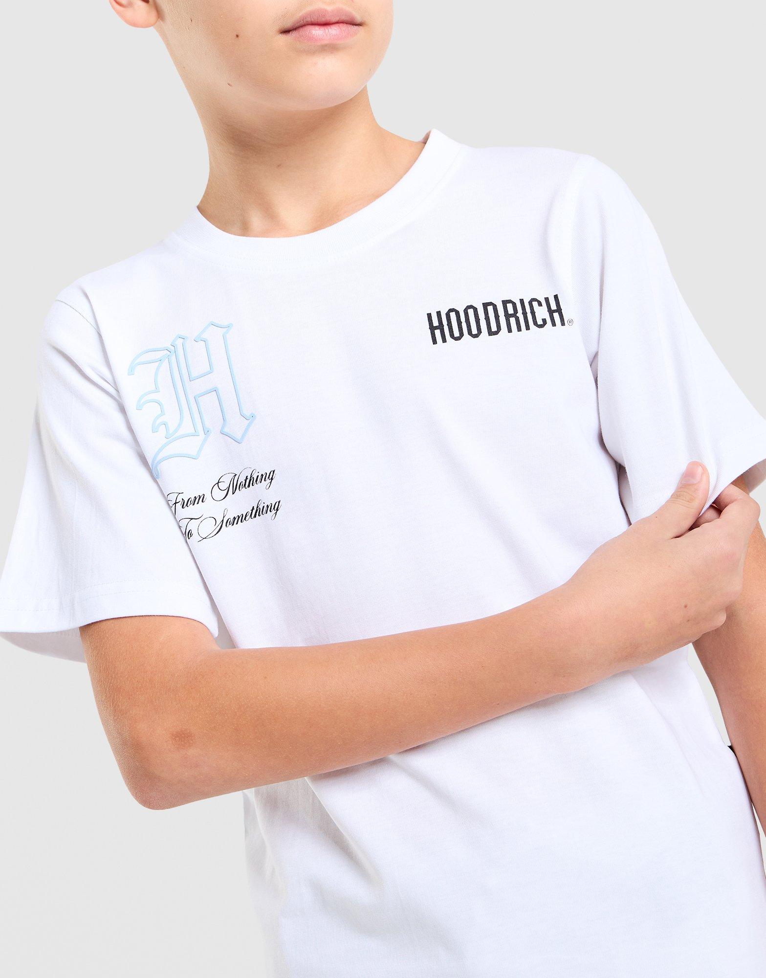 Hoodrich Arcade T-Shirt Junior's