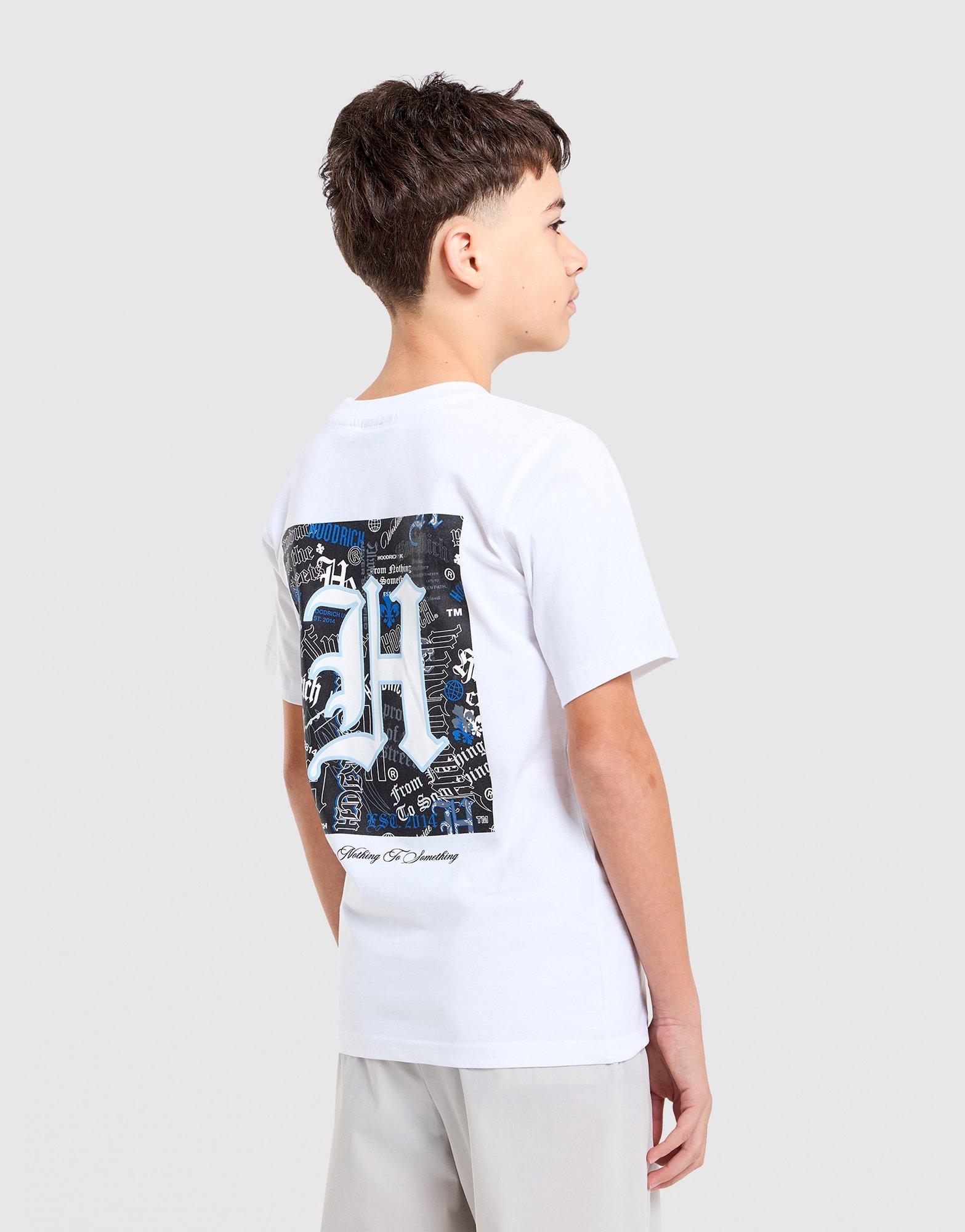 Hoodrich Arcade T-Shirt Junior's