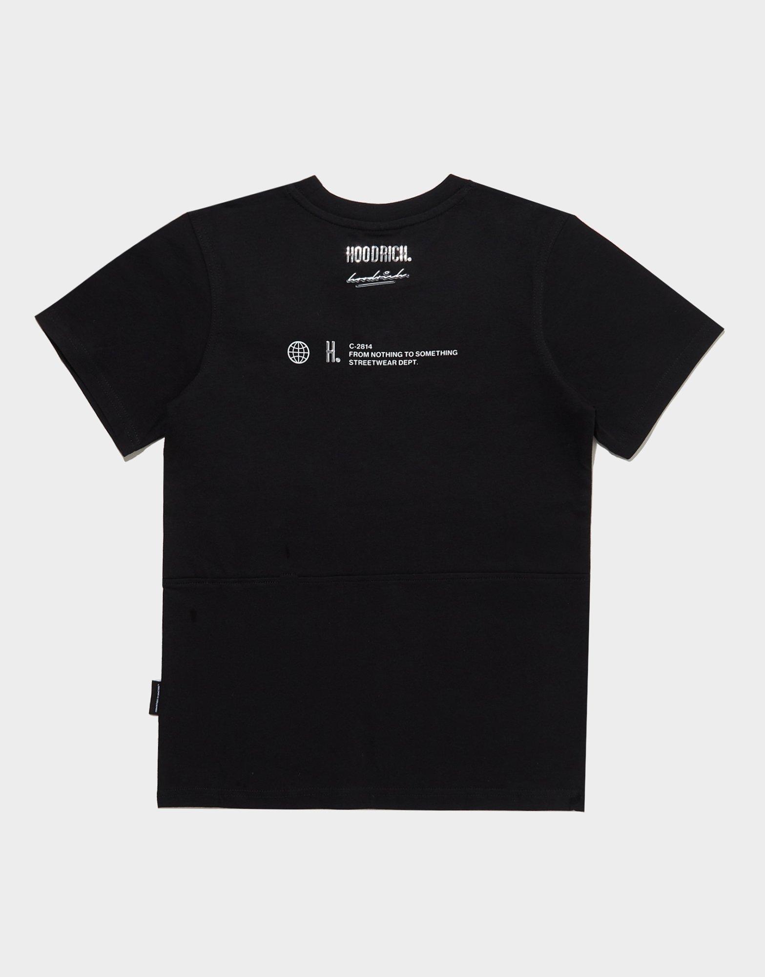Hoodrich Certify T-Shirt Junior's