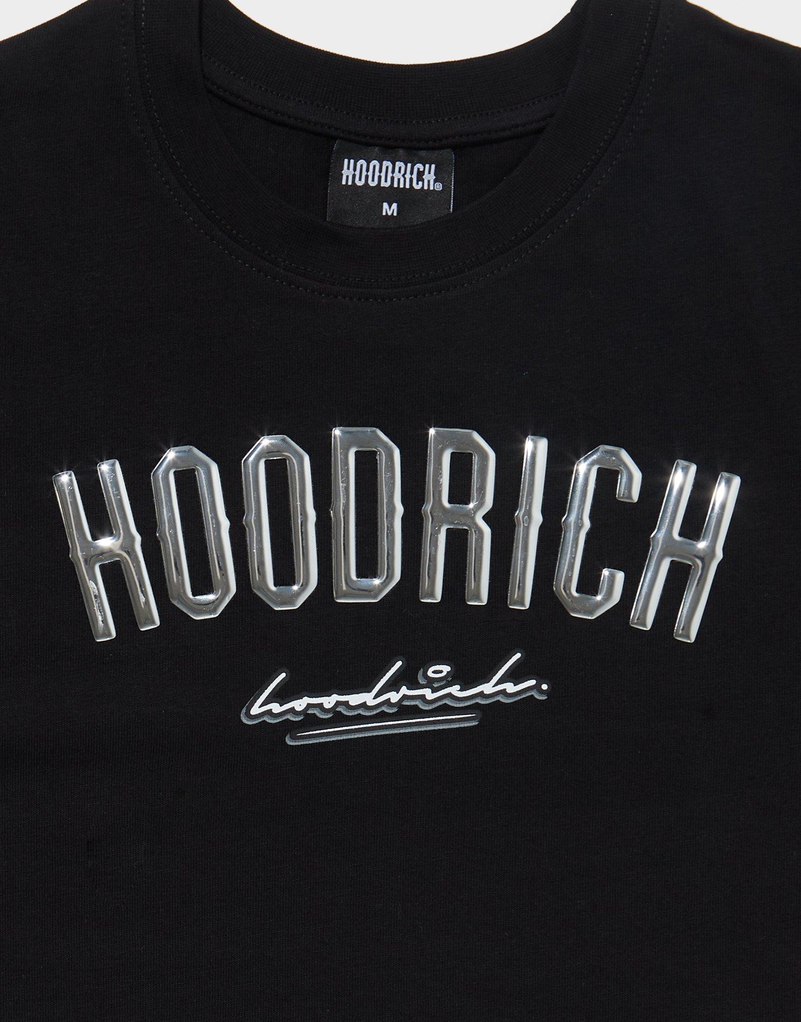 Hoodrich Certify T-Shirt Junior's