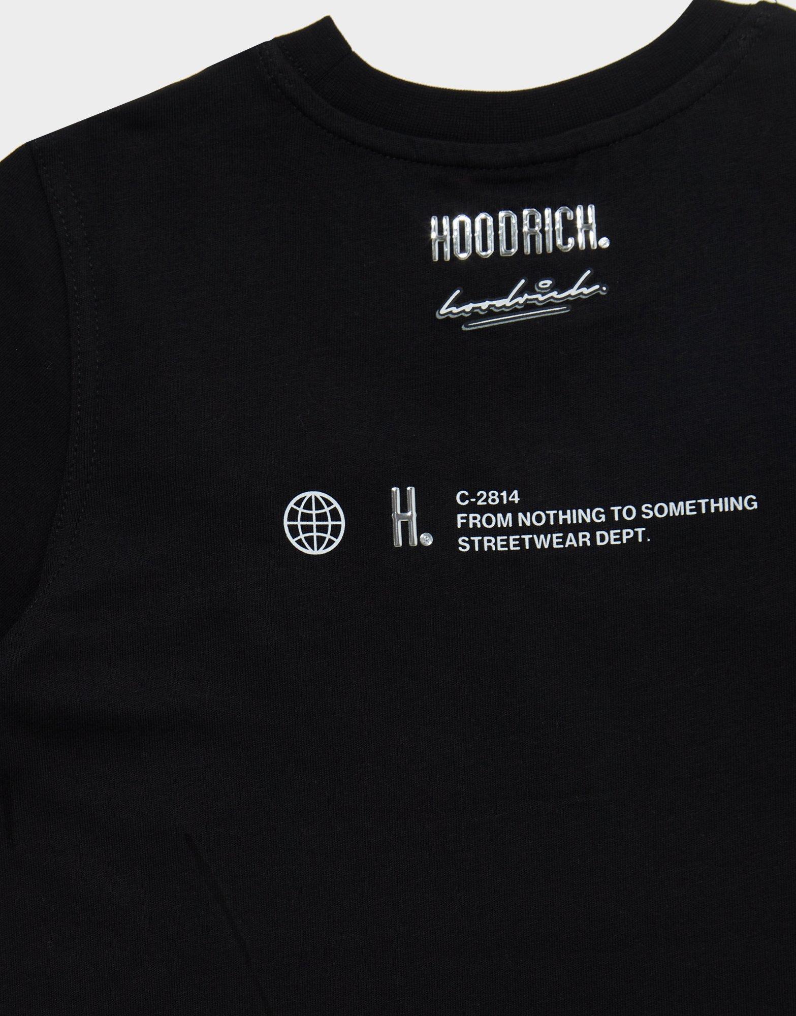 Hoodrich Certify T-Shirt Junior's
