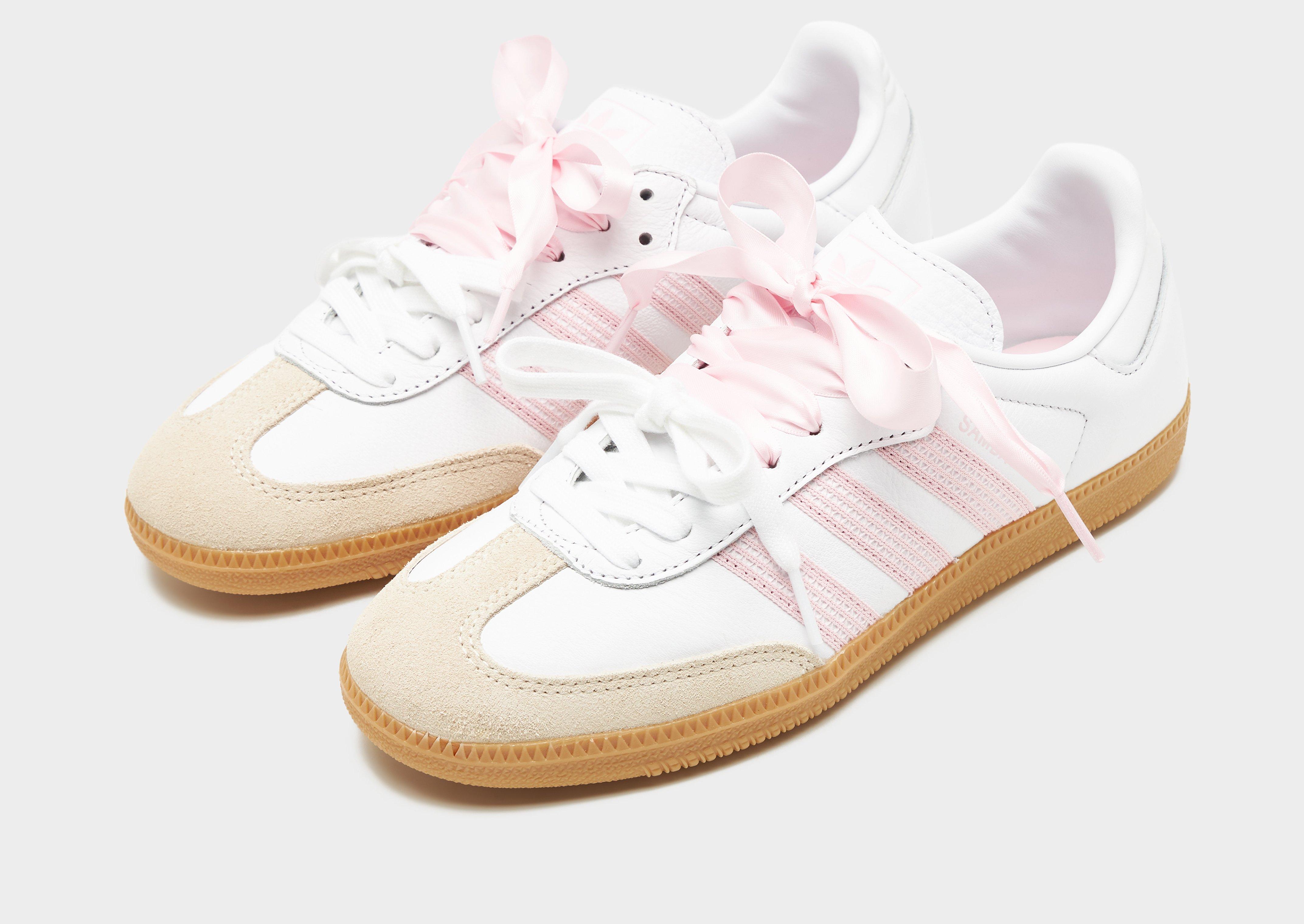 adidas Originals Samba OG Women's