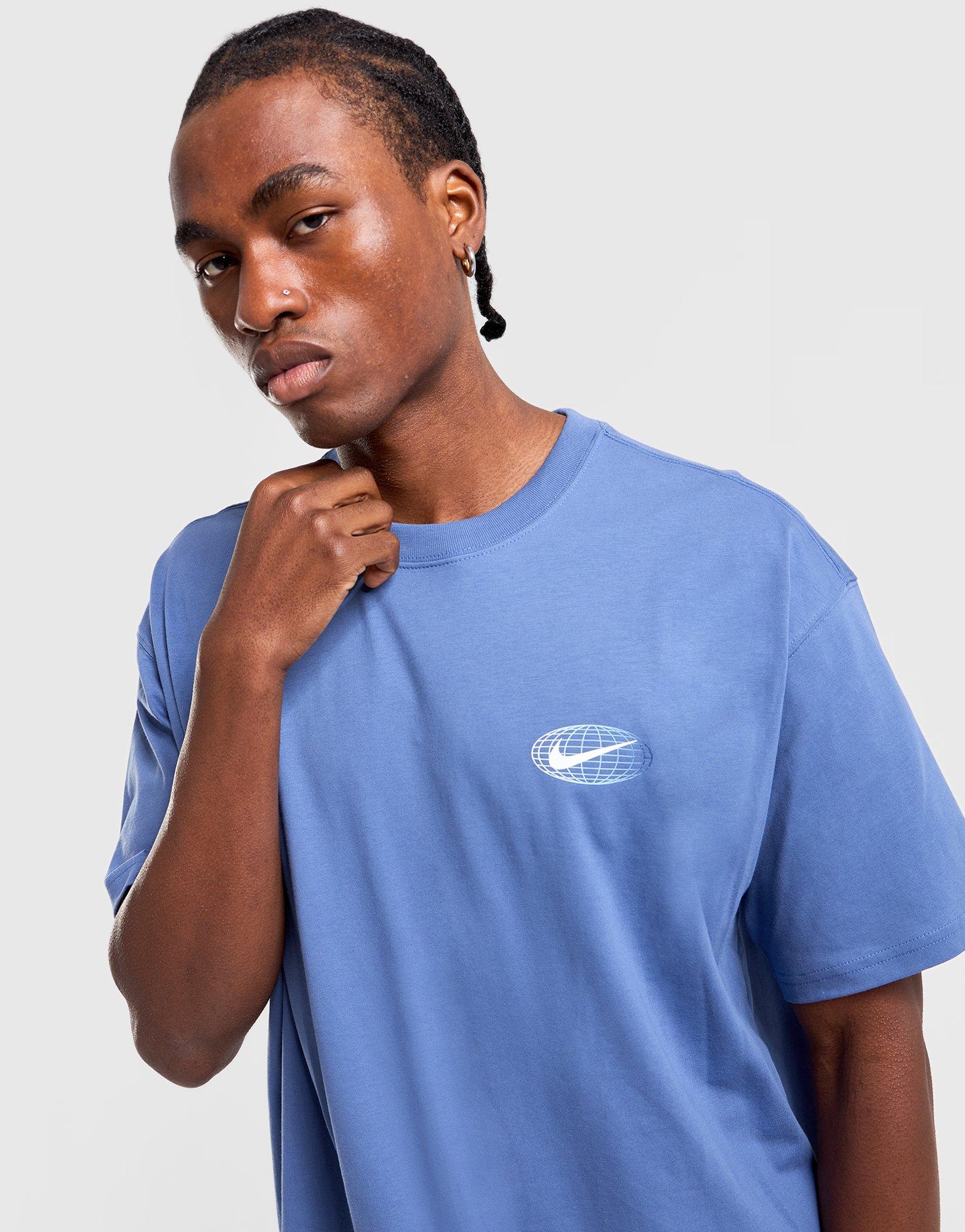 Nike World Tour T-Shirt
