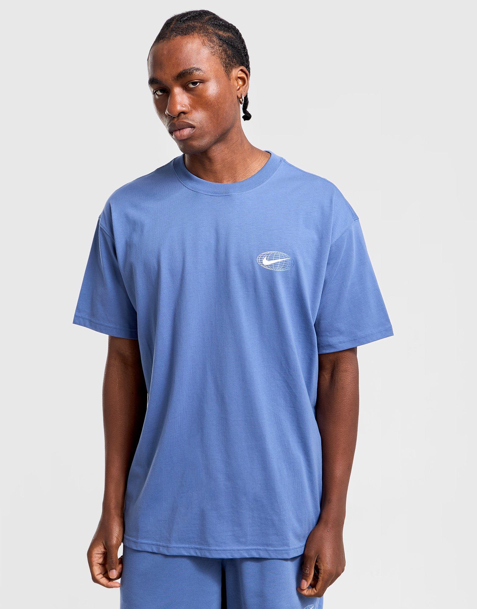 Nike World Tour T-Shirt