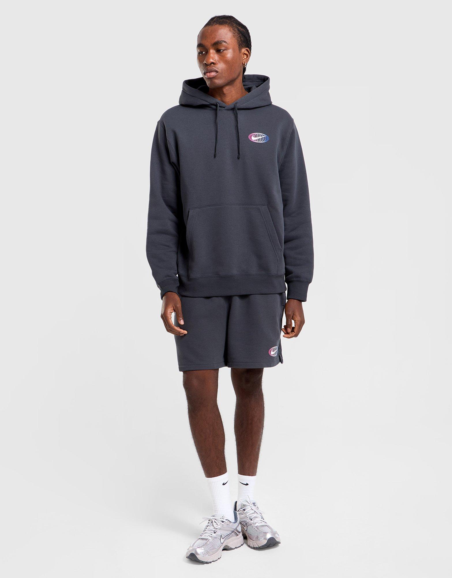 Nike World Tour Shorts