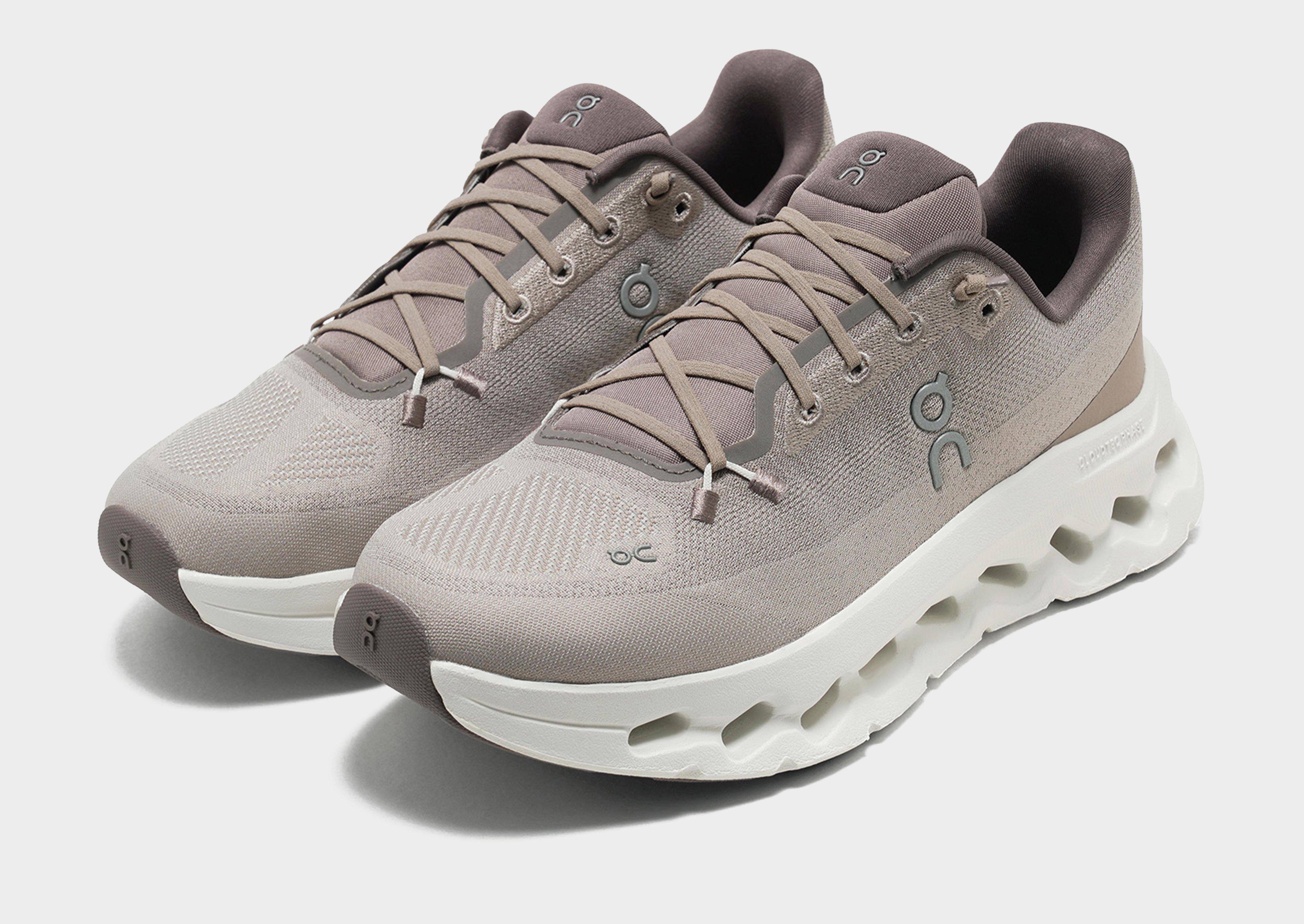 On Running Cloudtilt