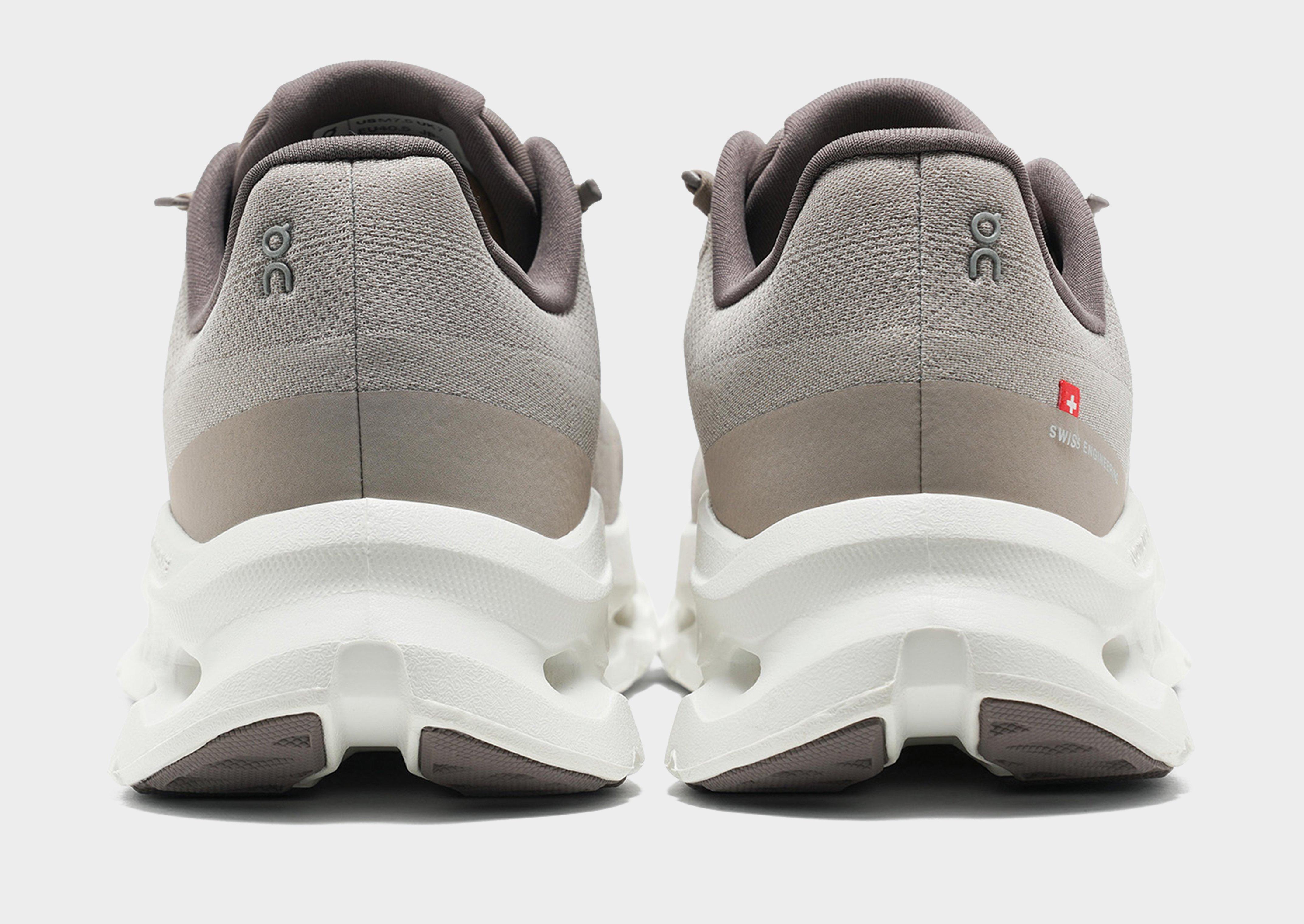 On Running Cloudtilt