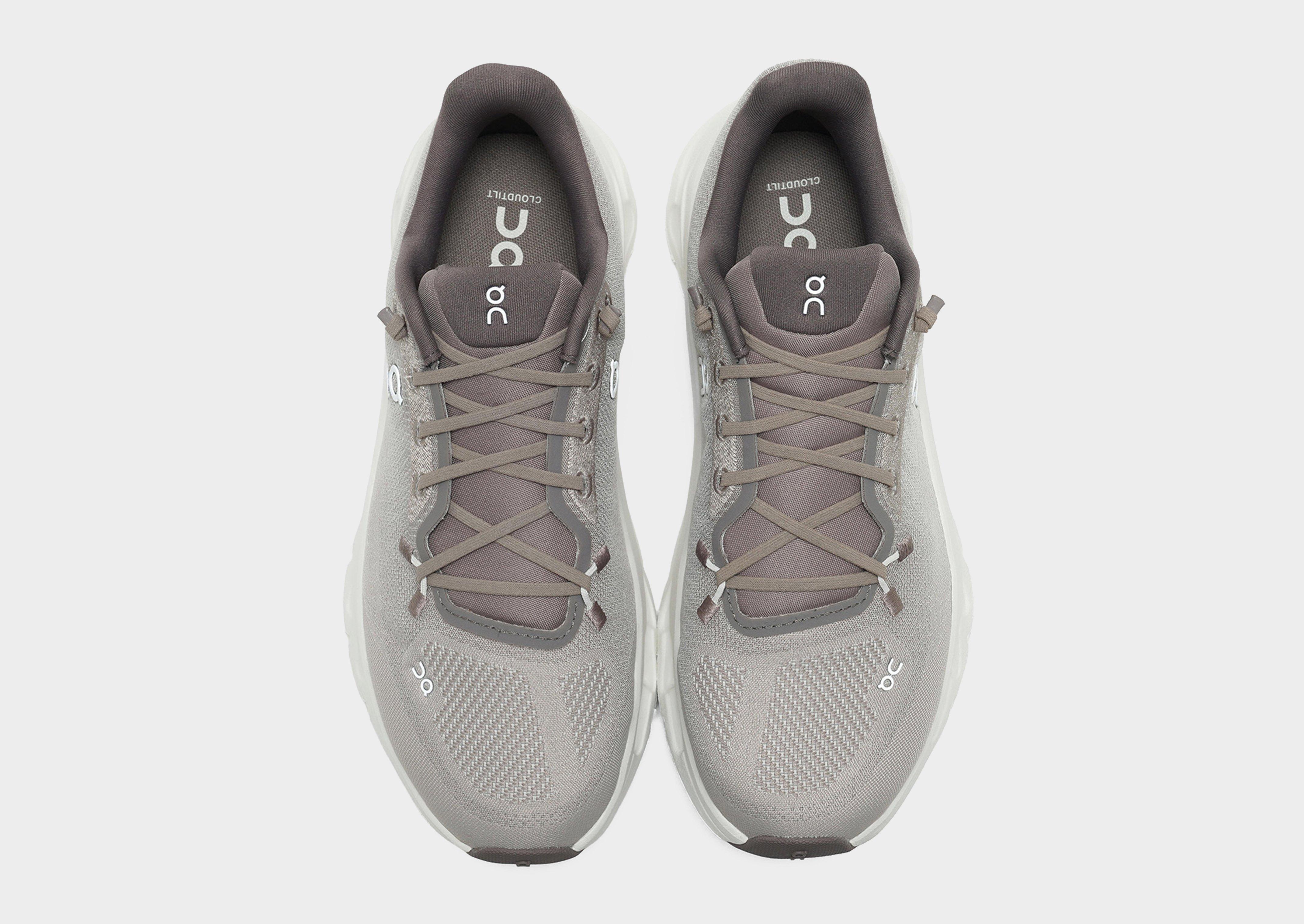 On Running Cloudtilt