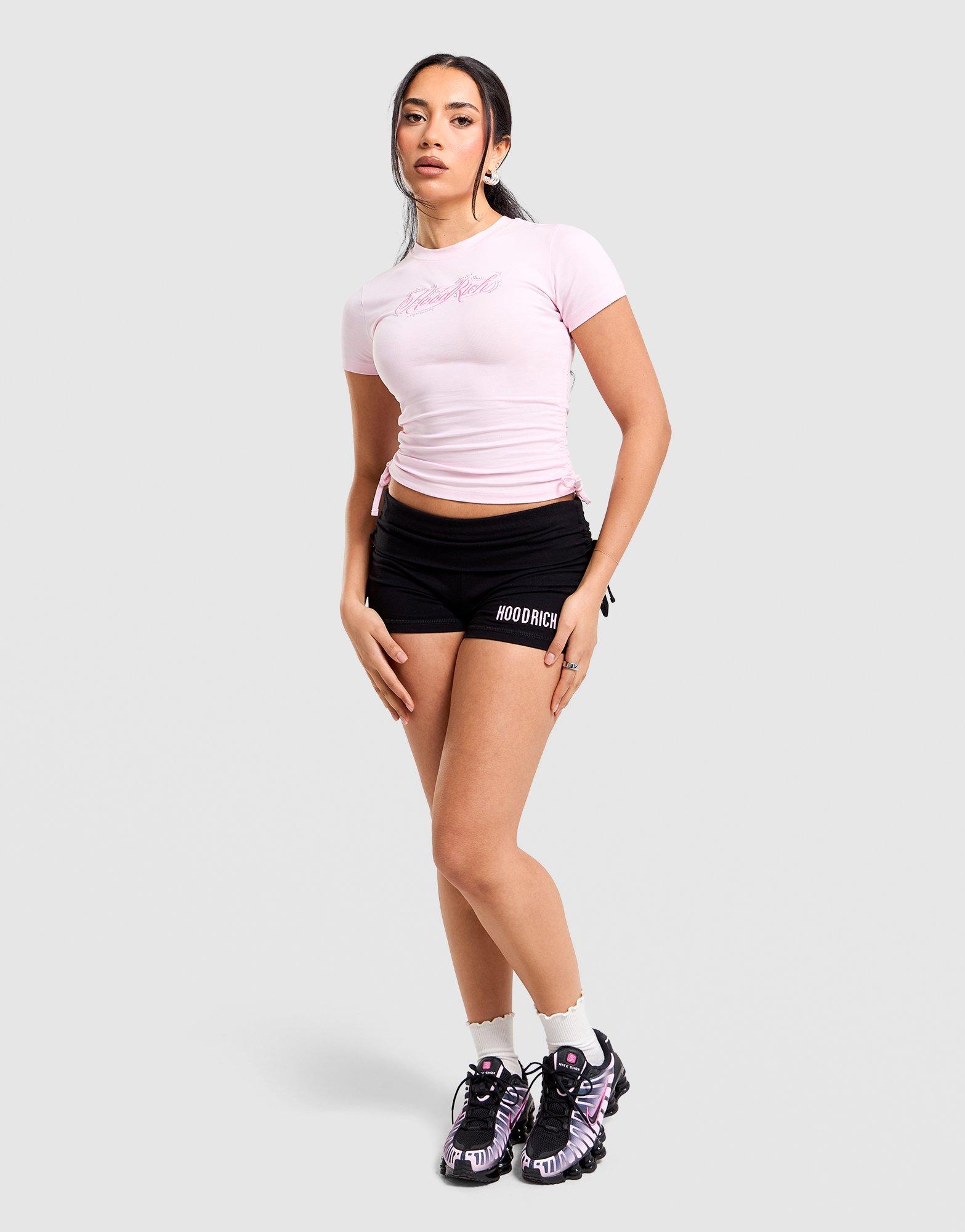 Hoodrich Solace V2 Fitted T-Shirt