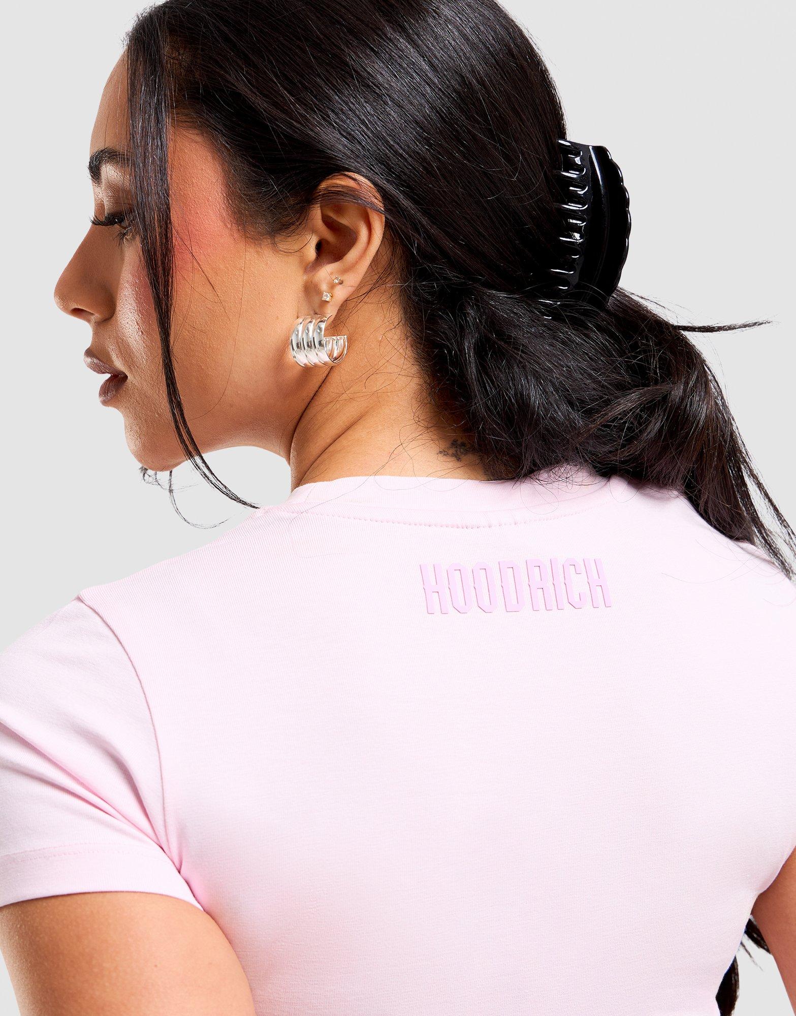 Hoodrich Solace V2 Fitted T-Shirt