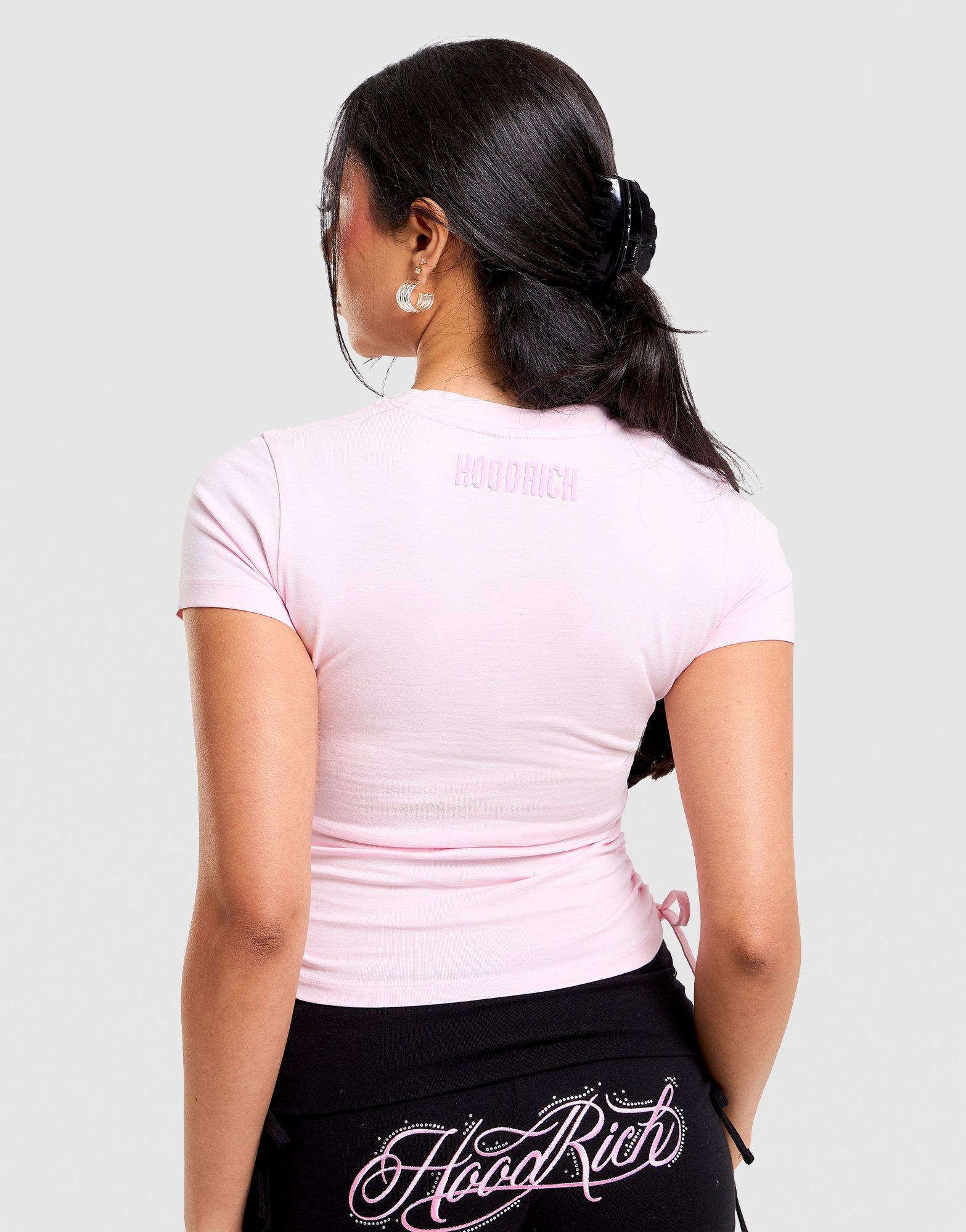 Hoodrich Solace V2 Fitted T-Shirt