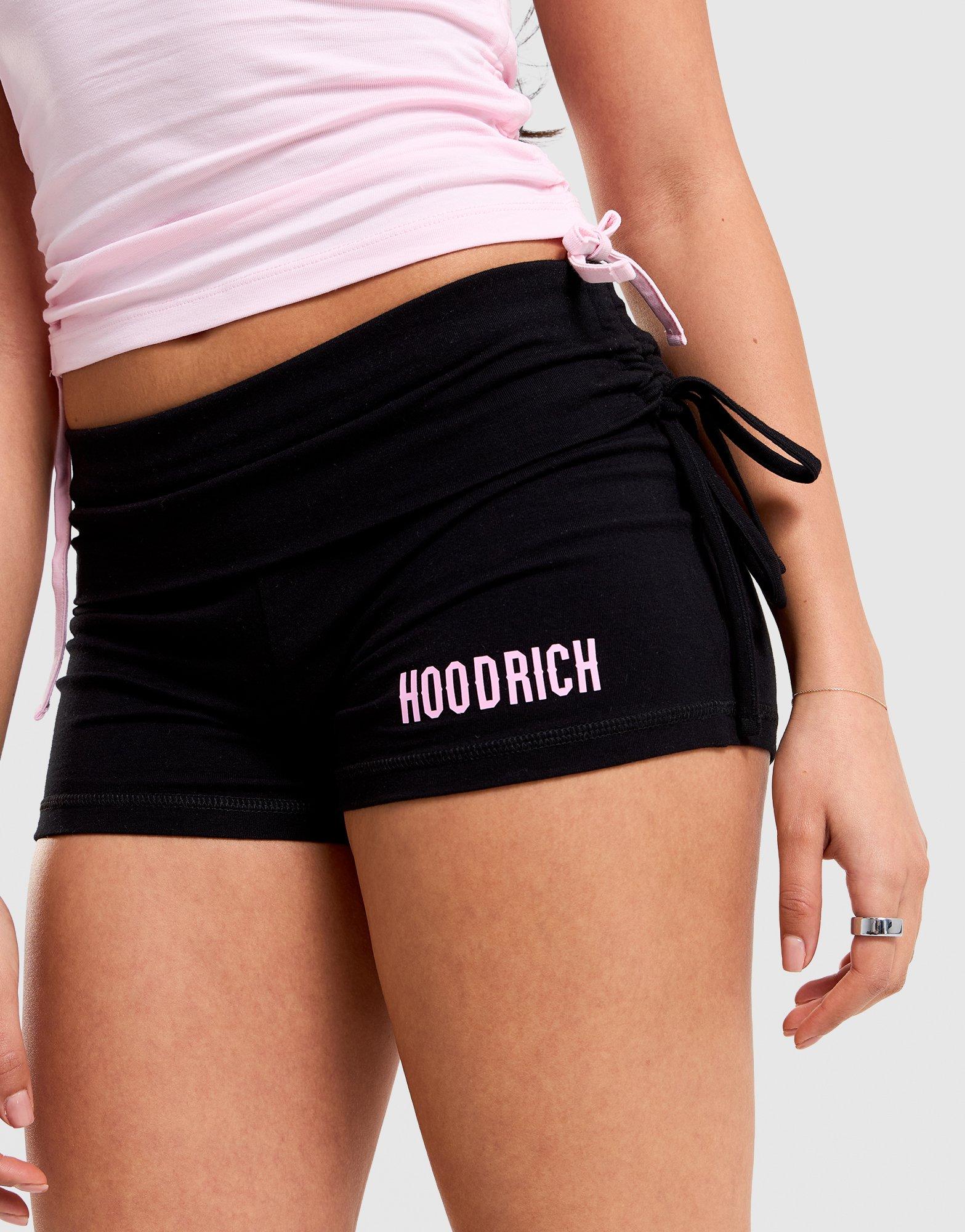 Hoodrich Solace V2 Mini Shorts
