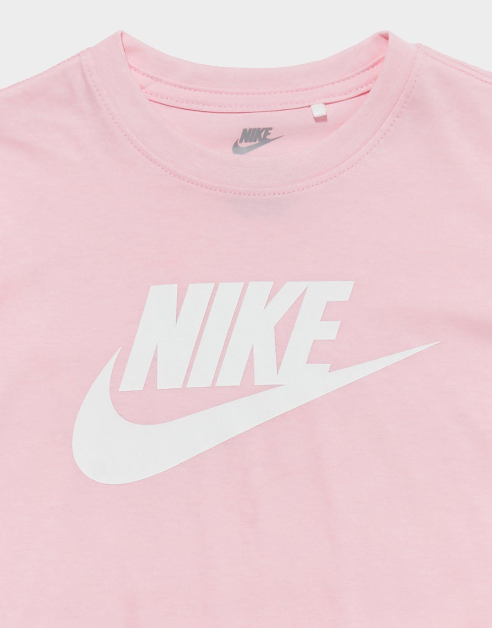 Nike Club T-Shirt/Shorts Set Children's