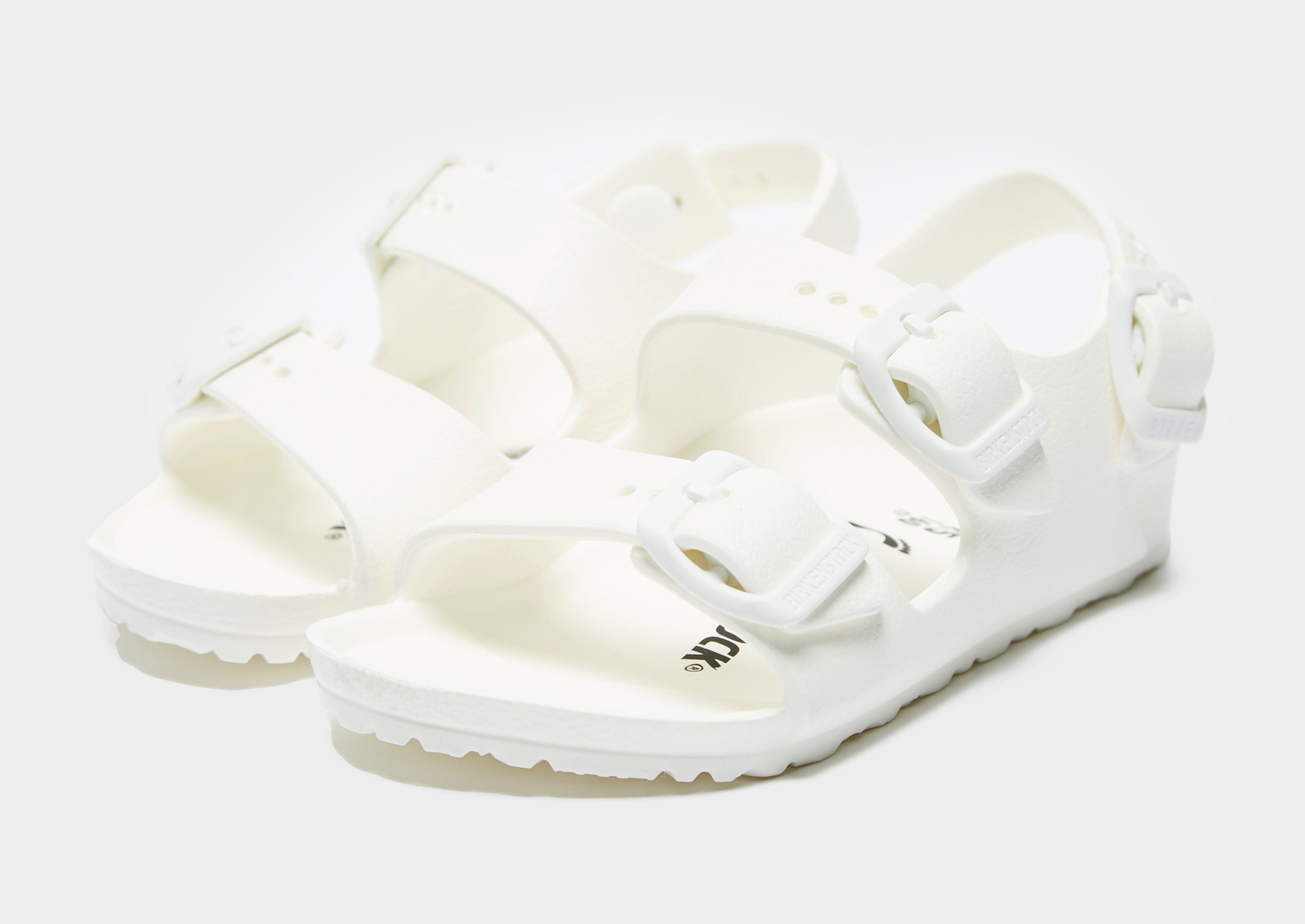 Birkenstock Milano Eva Slides Children's