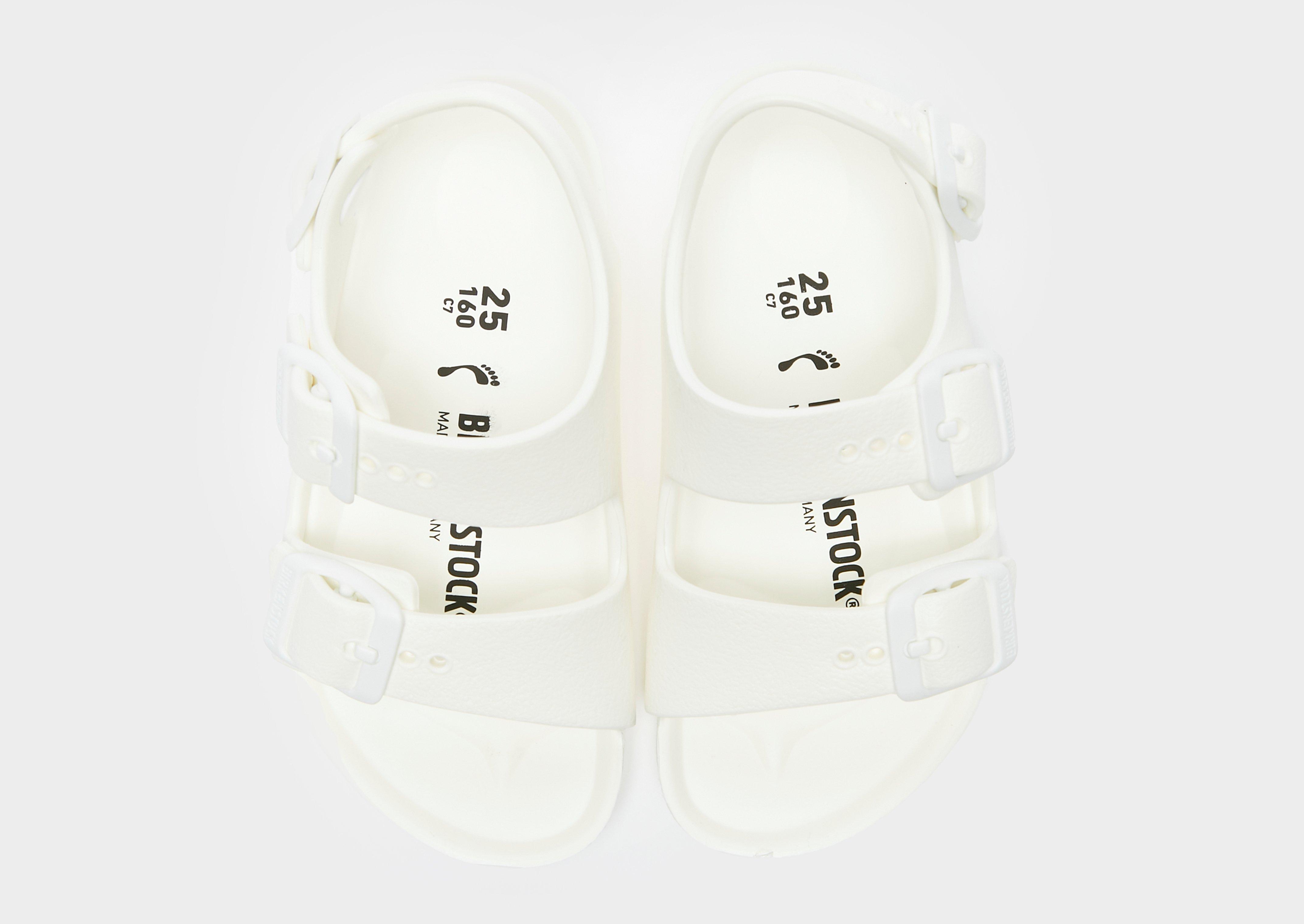 Birkenstock Milano Eva Slides Children's