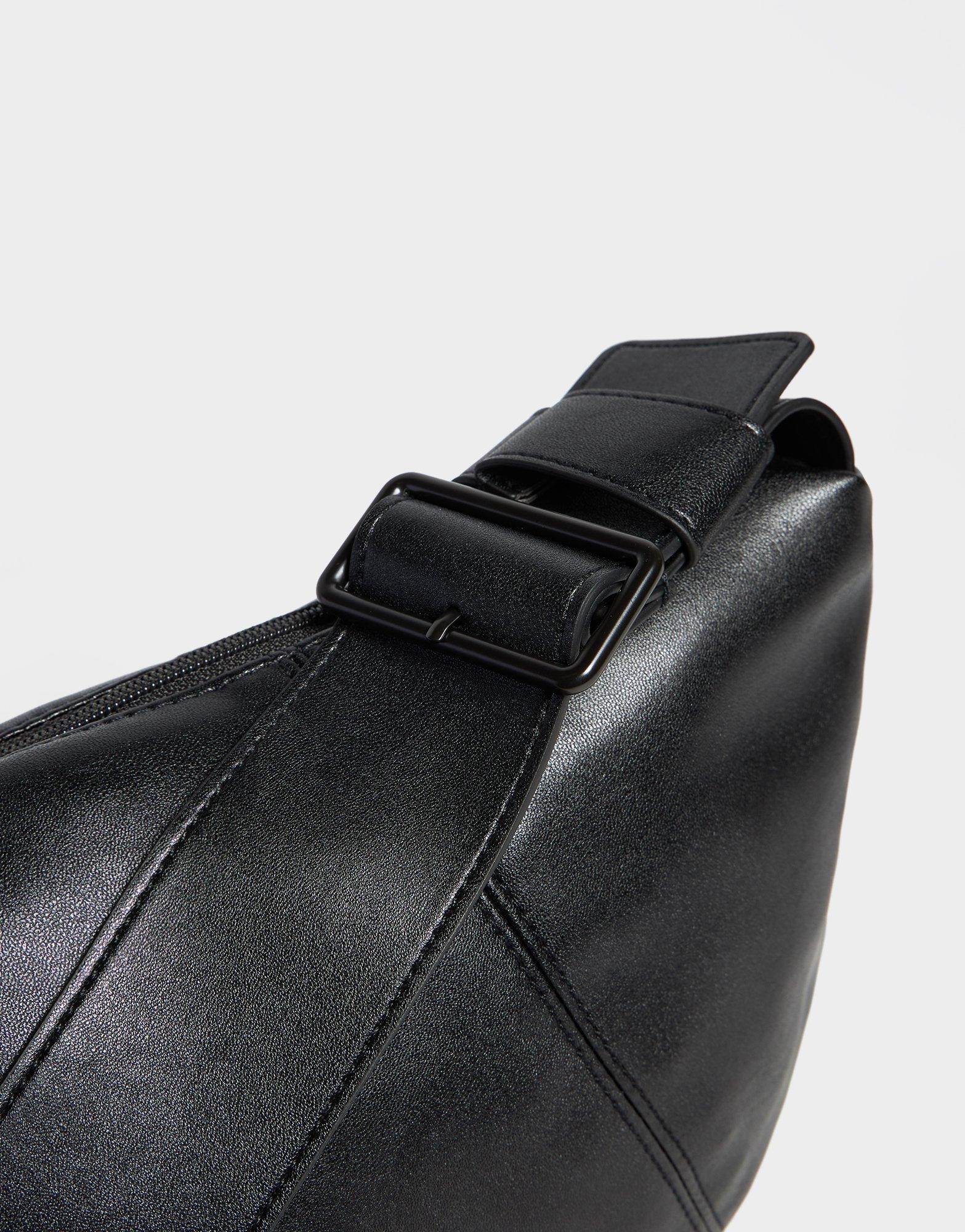 adidas Originals Sporty Hobo Bag