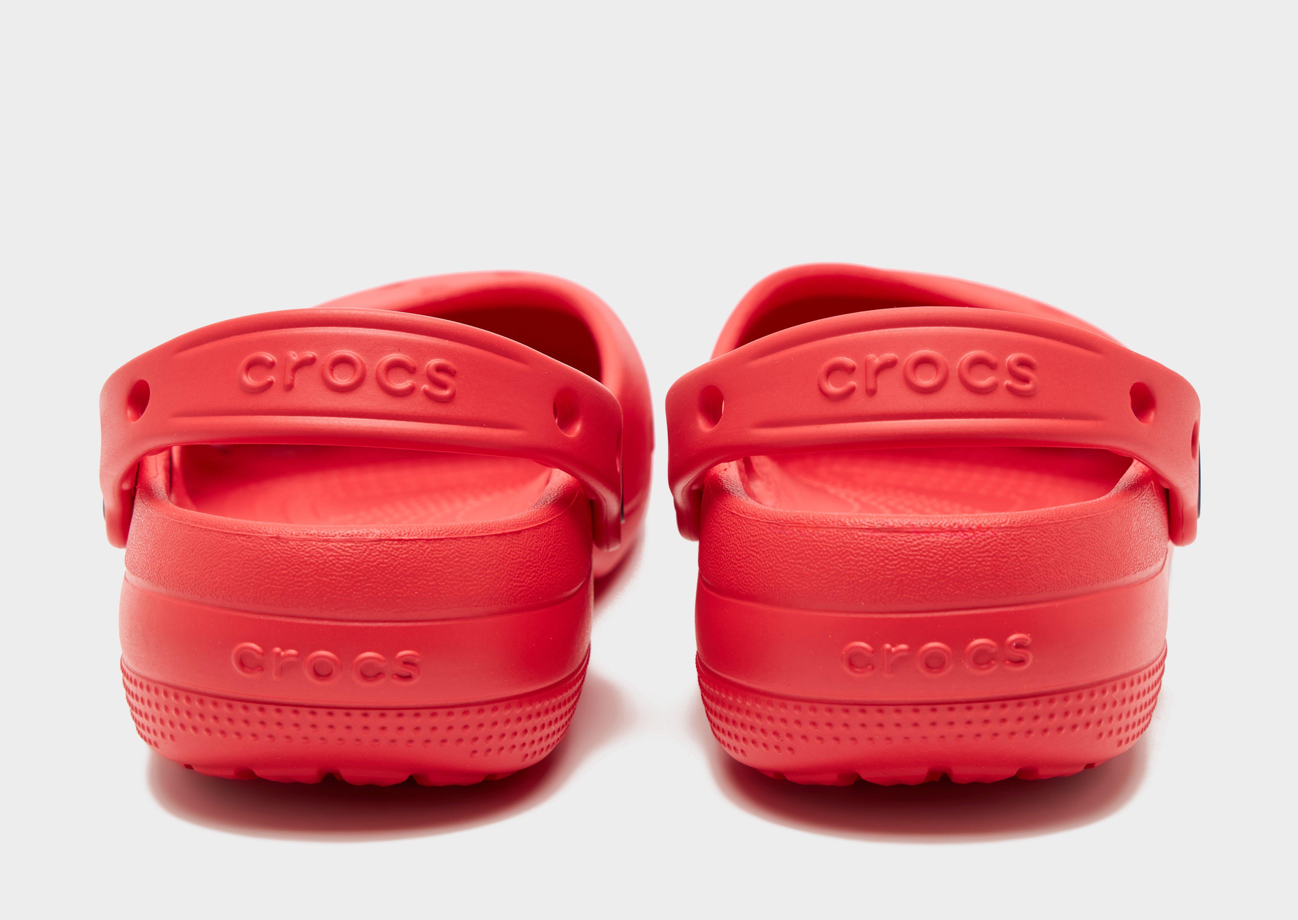 Crocs Classic Ballet Women's