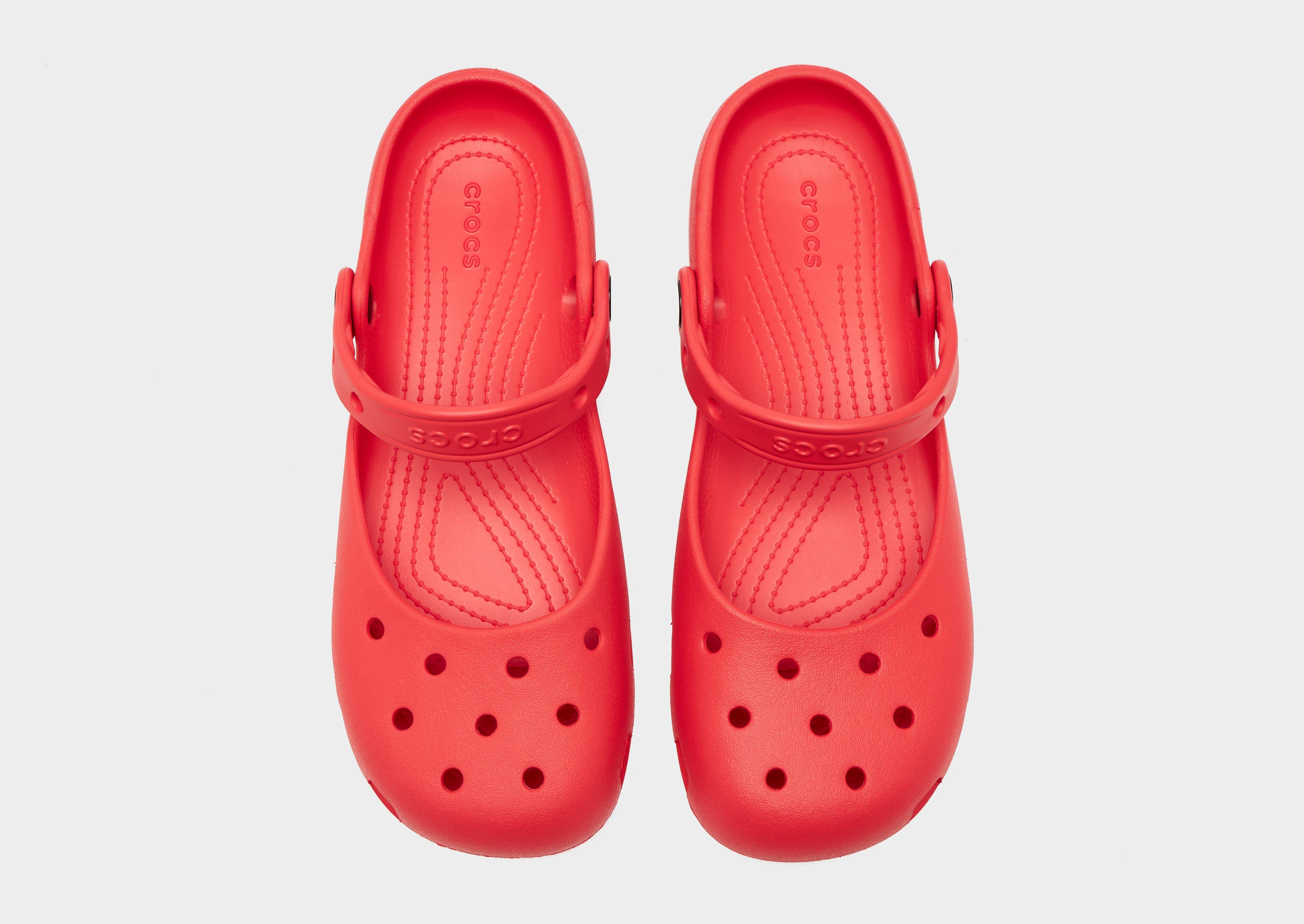 Crocs Classic Ballet Women's