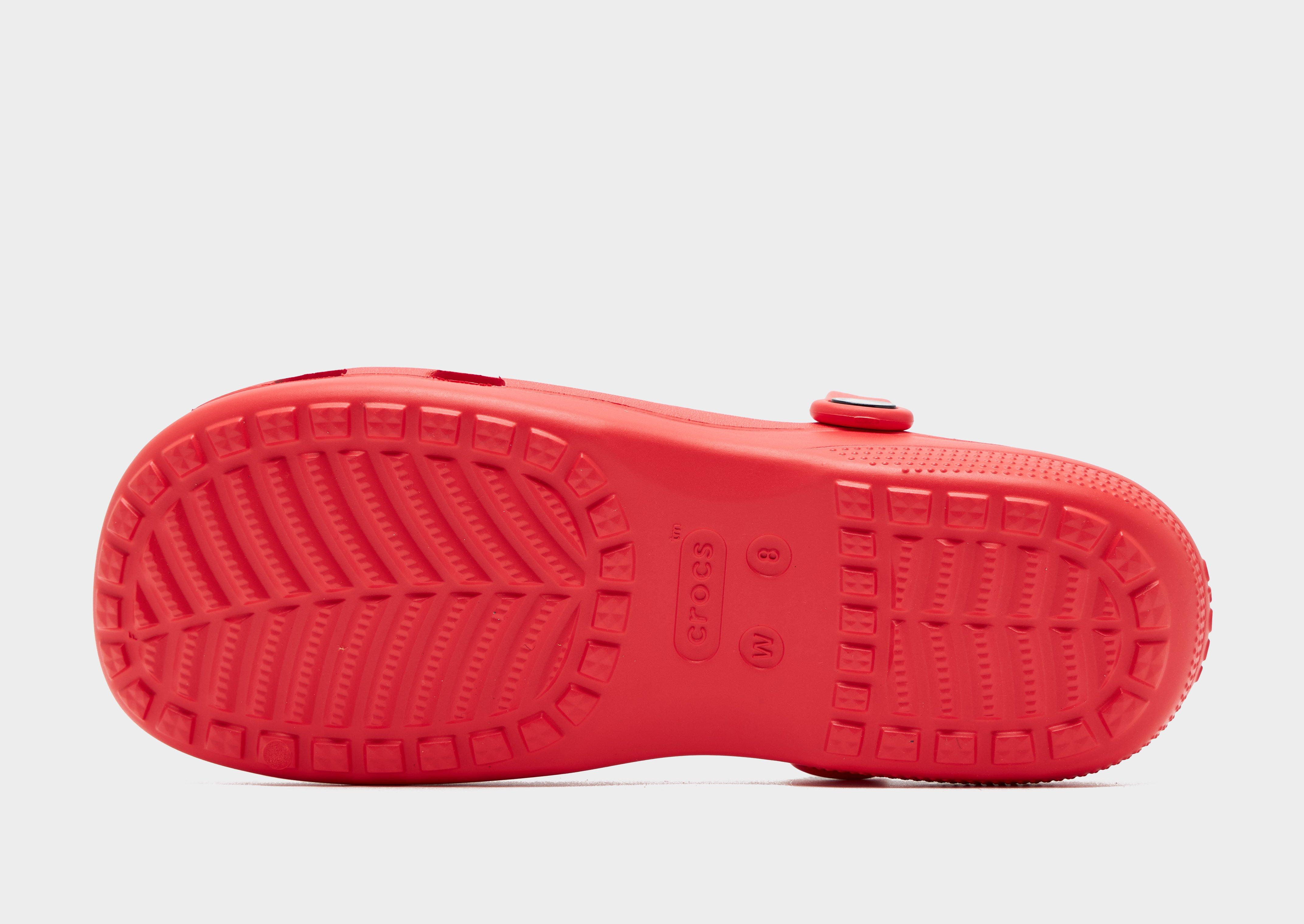 Crocs Classic Ballet Women's