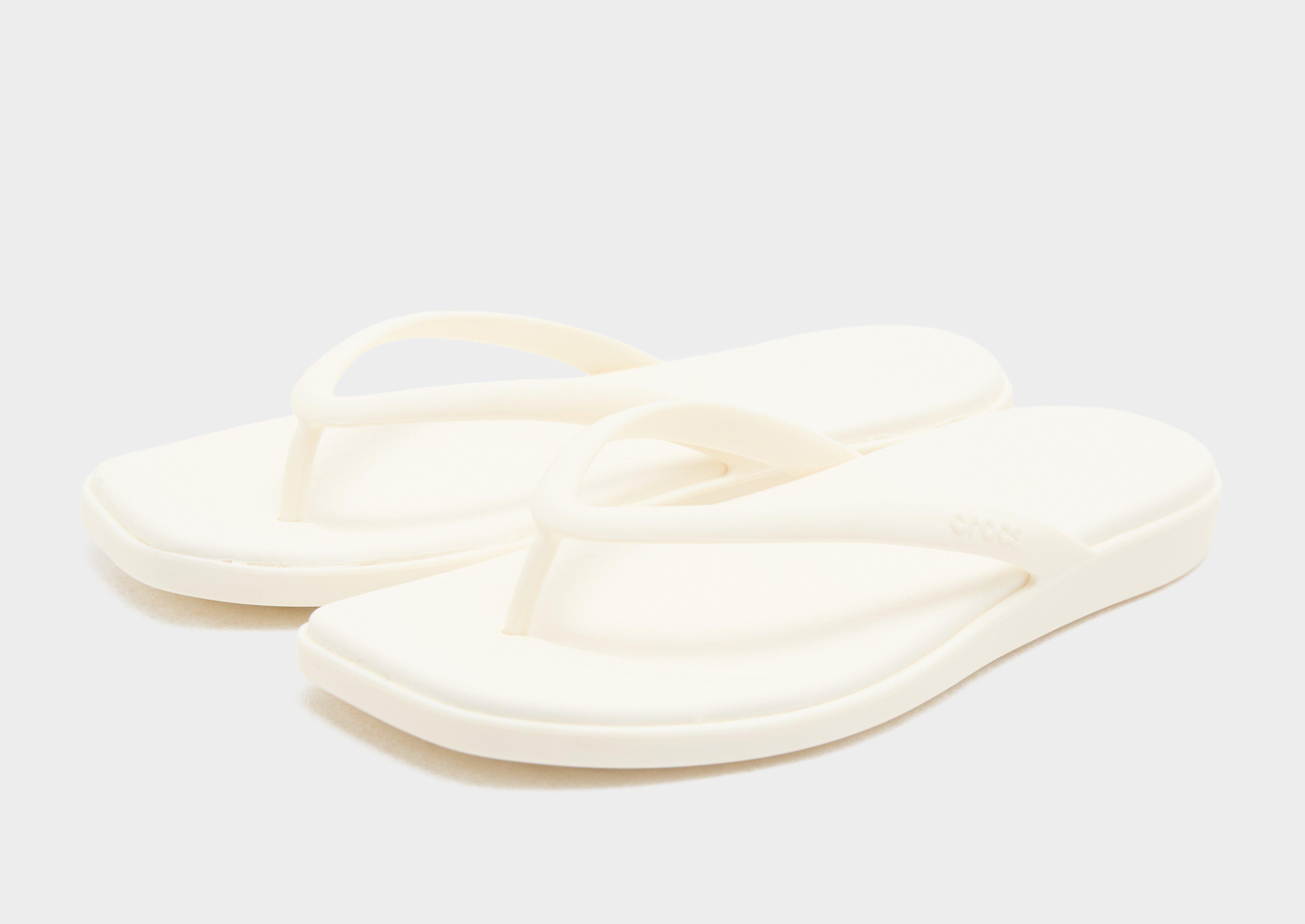 Crocs Miami Flip Flops Women's