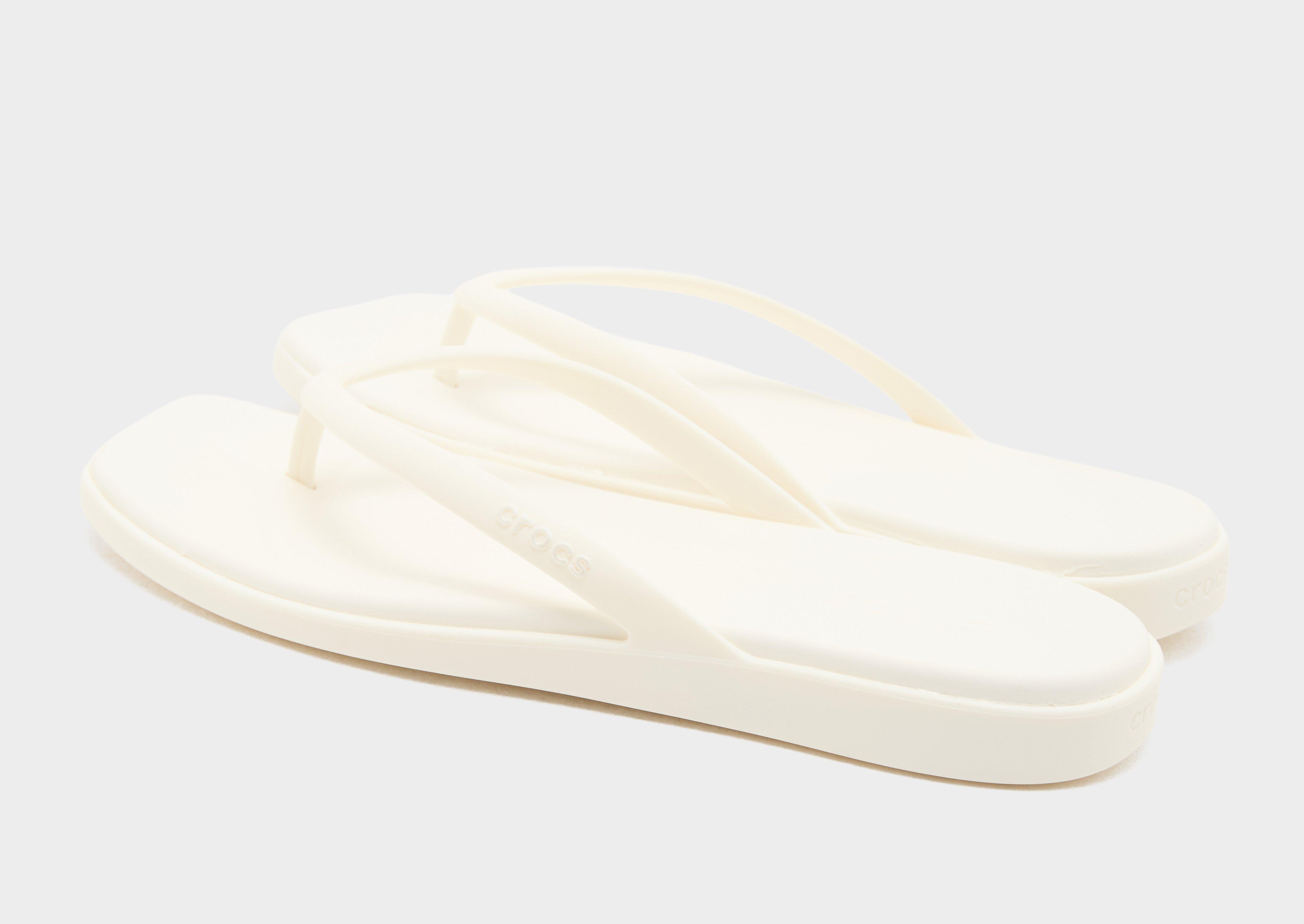 Crocs Miami Flip Flops Women's