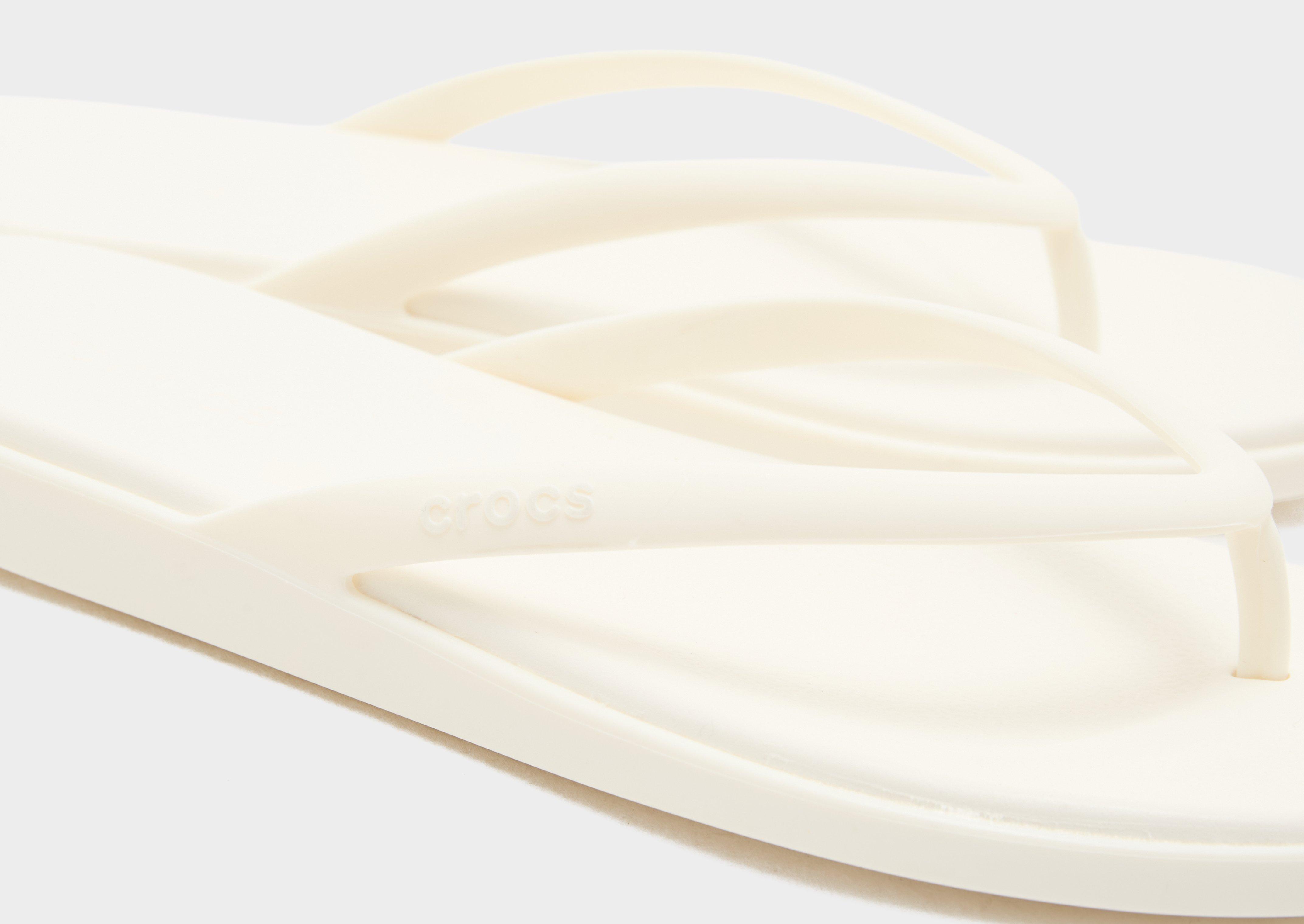 Crocs Miami Flip Flops Women's