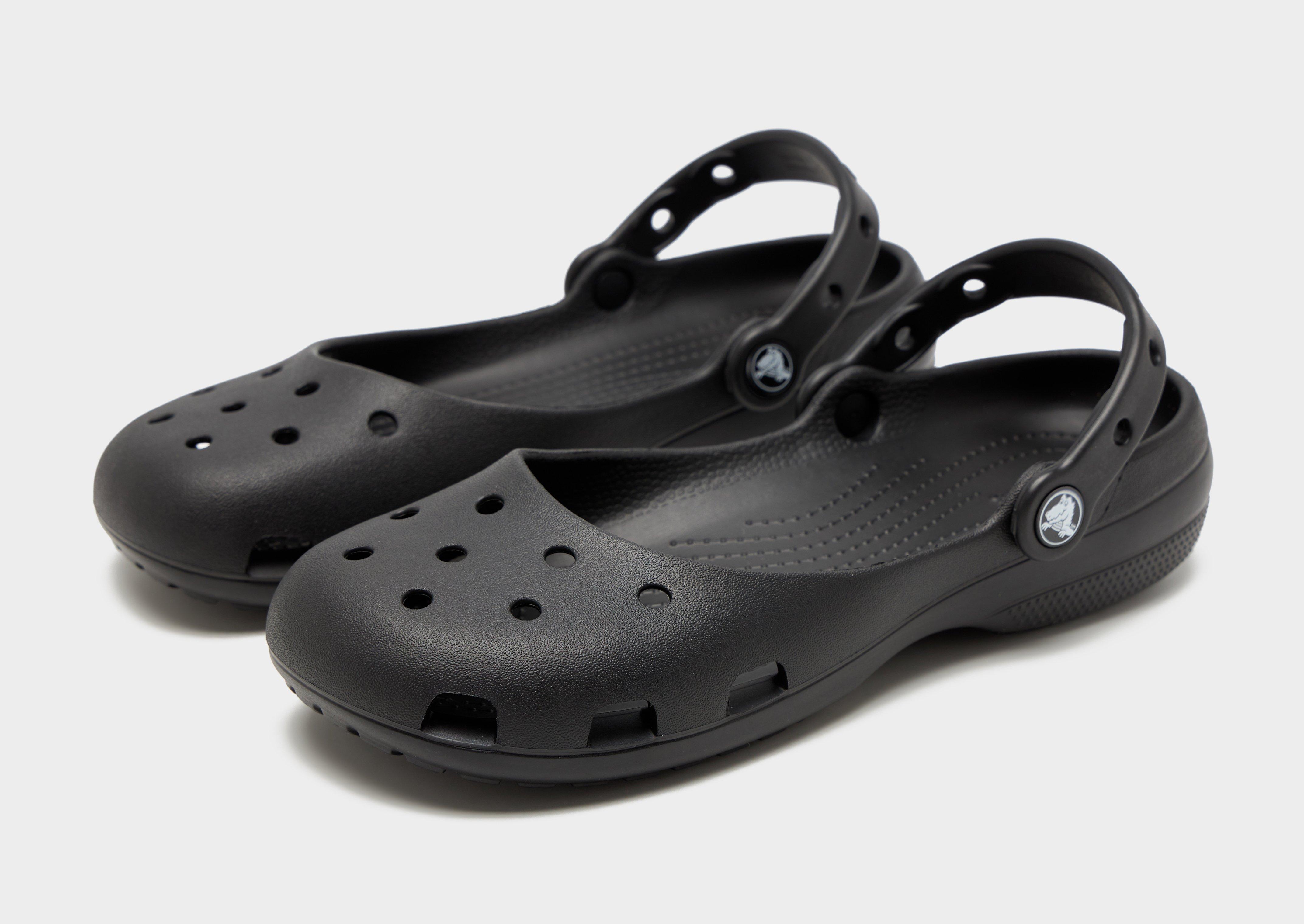 Crocs Classic Ballet Women's