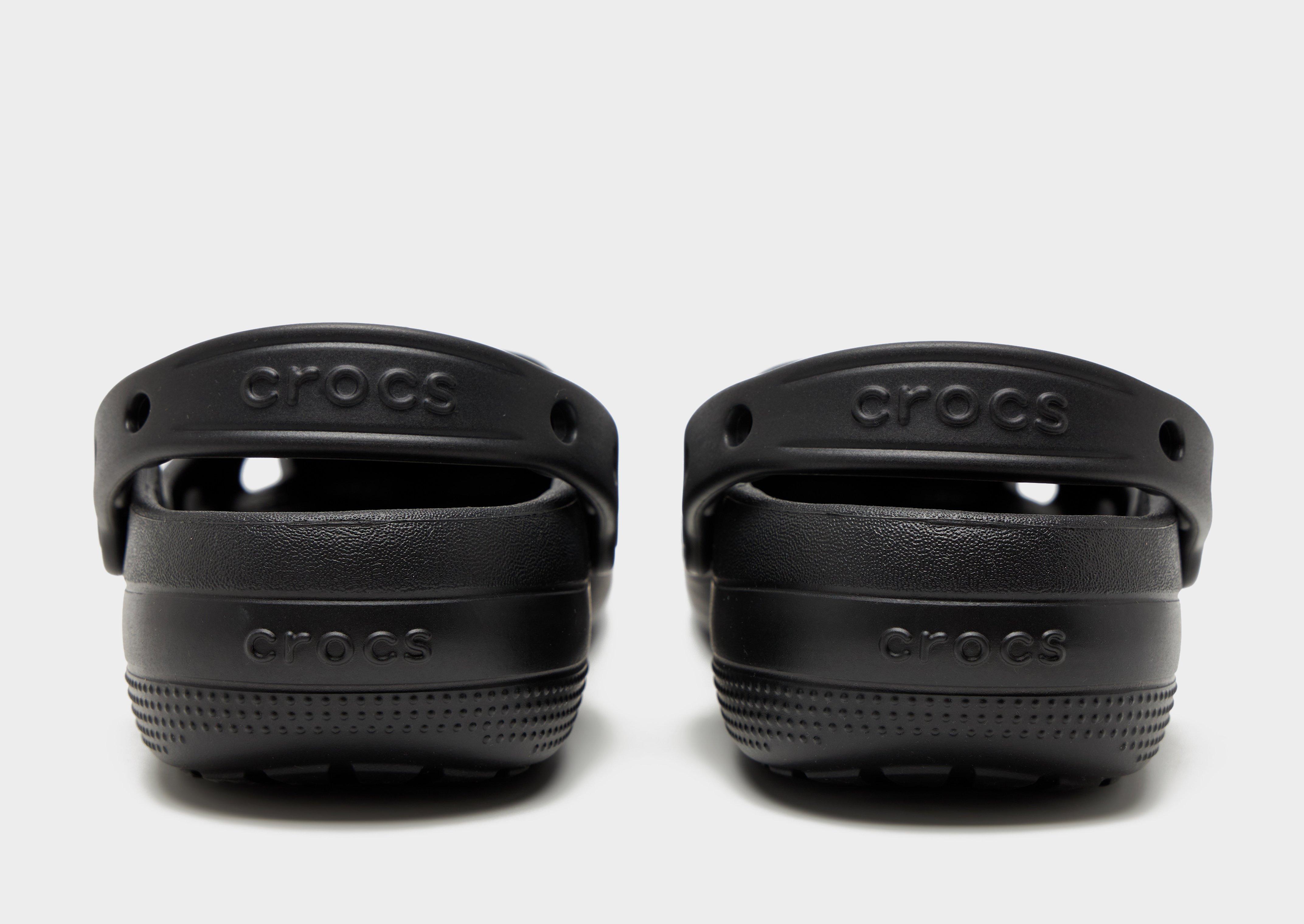 Crocs Classic Ballet Women's