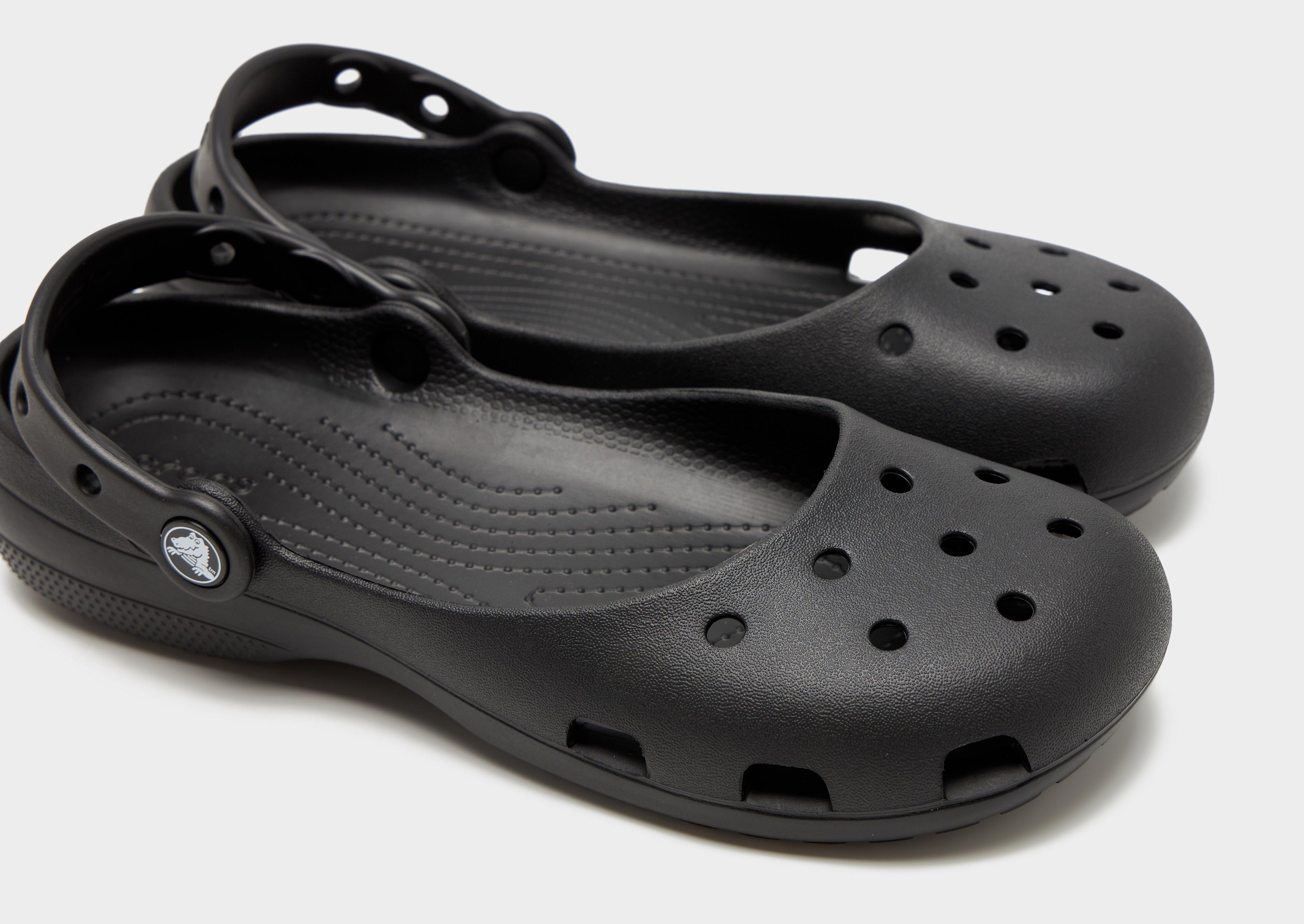 Crocs Classic Ballet Women's