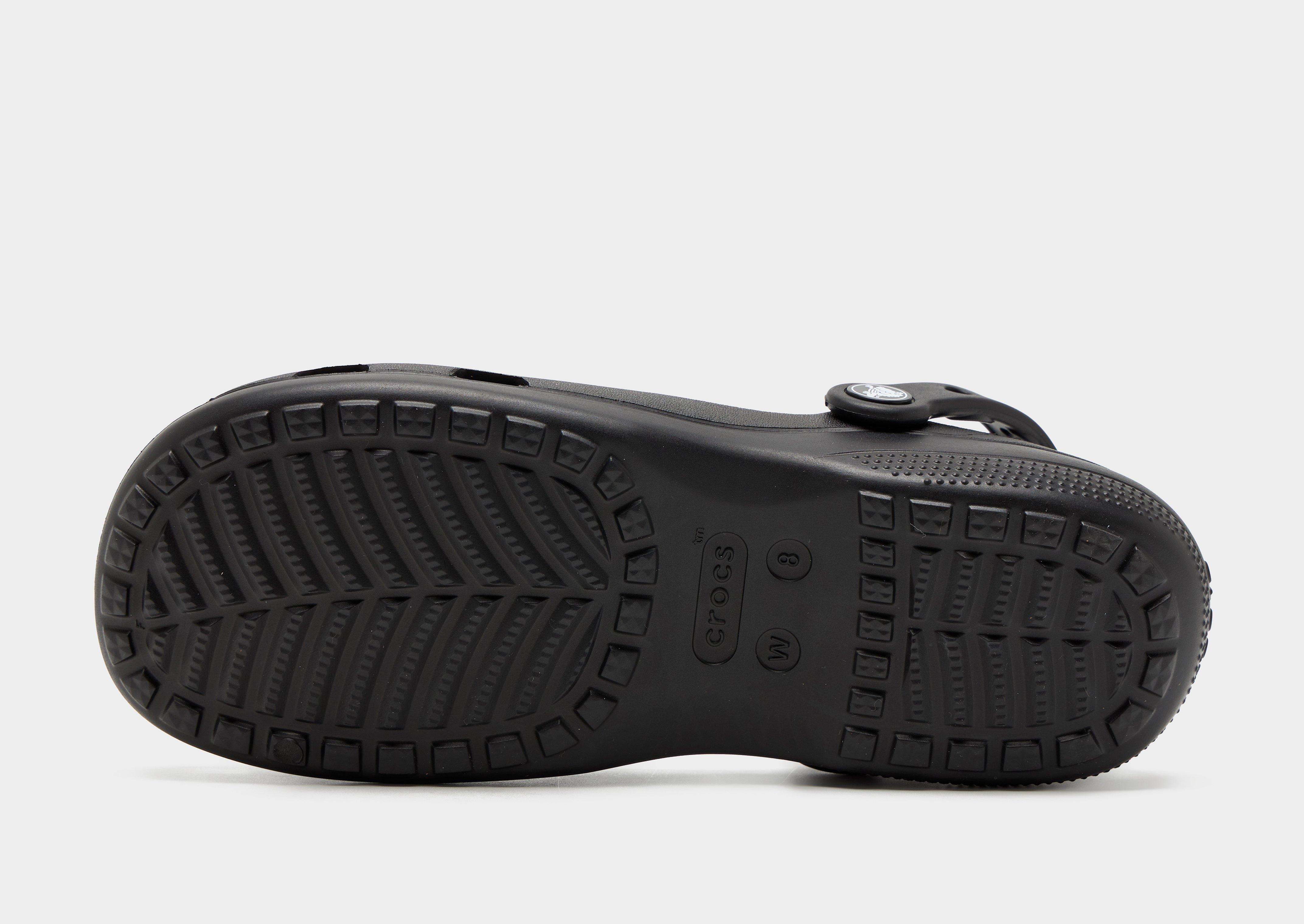 Crocs Classic Ballet Women's