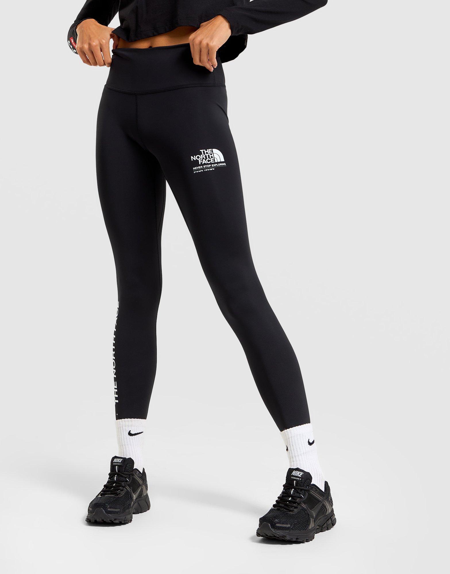 The North Face Dome Logo Leggings