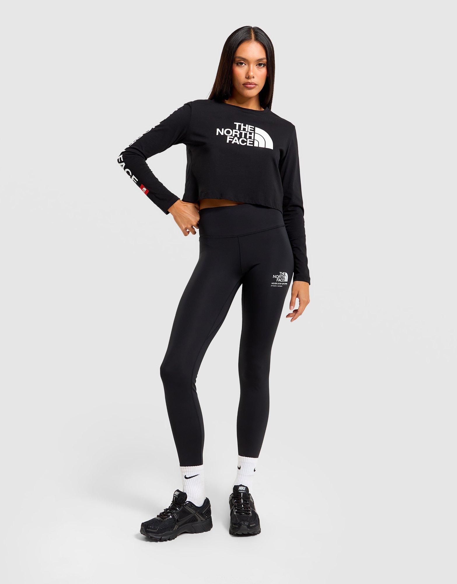 The North Face Dome Logo Leggings