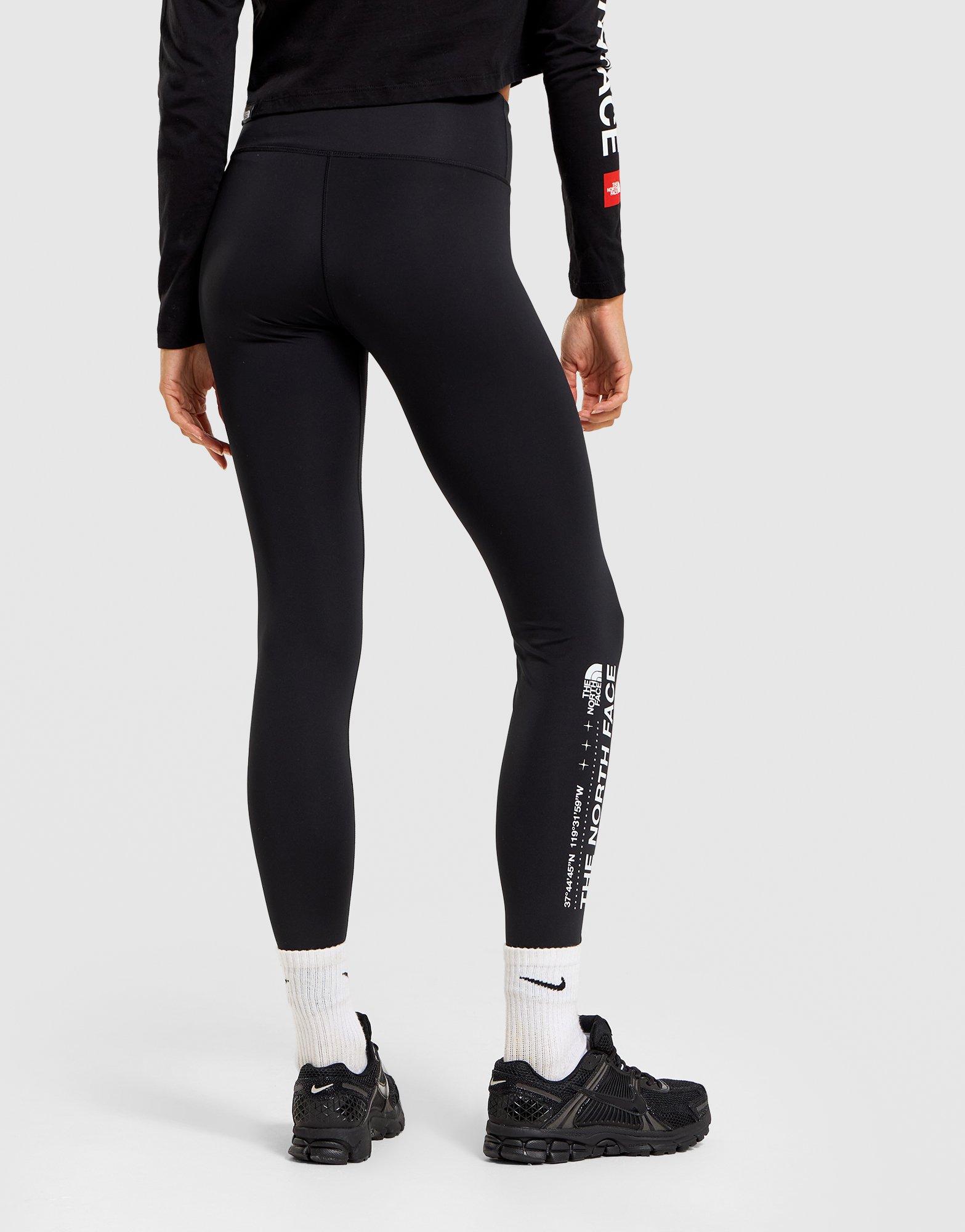 The North Face Dome Logo Leggings