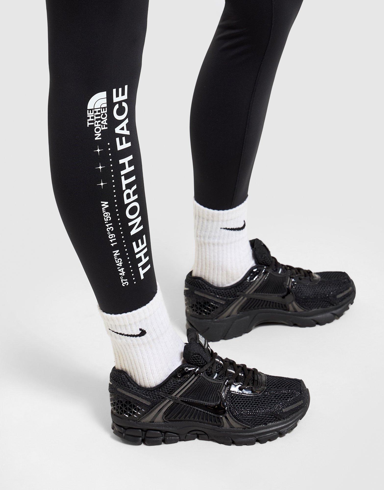 The North Face Dome Logo Leggings