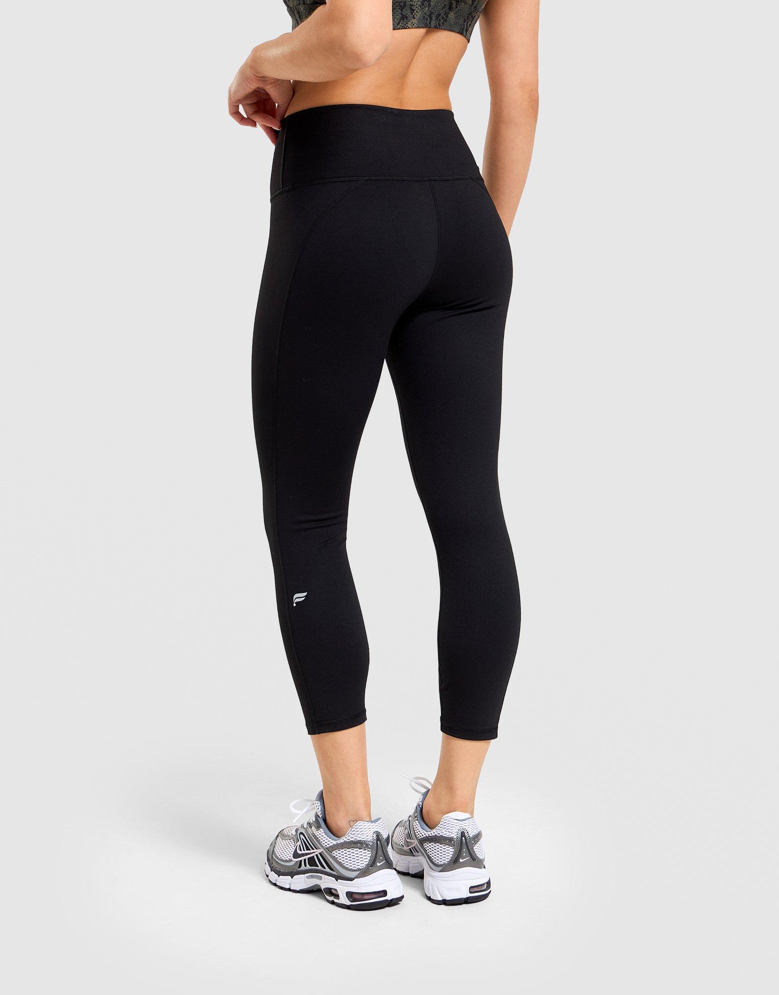 FABLETICS Define Capri Leggings
