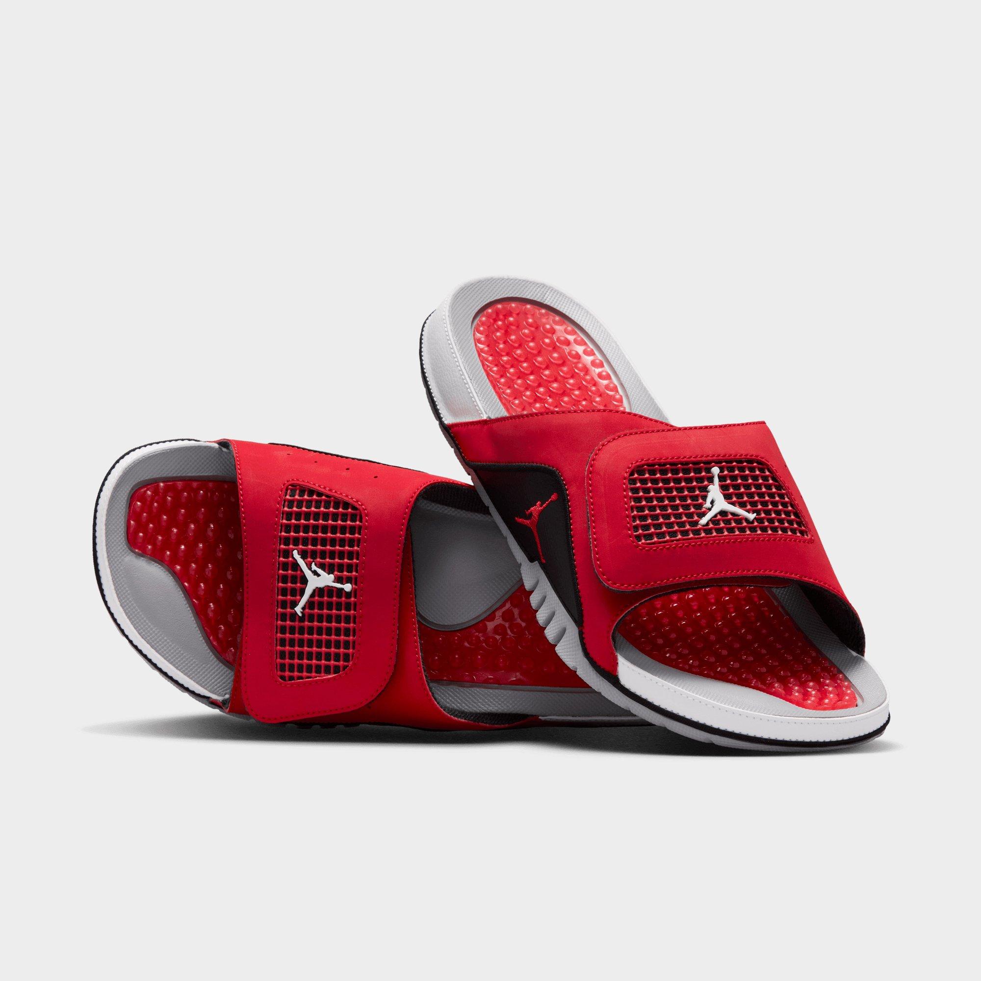 Jordan Hydro IV Slides